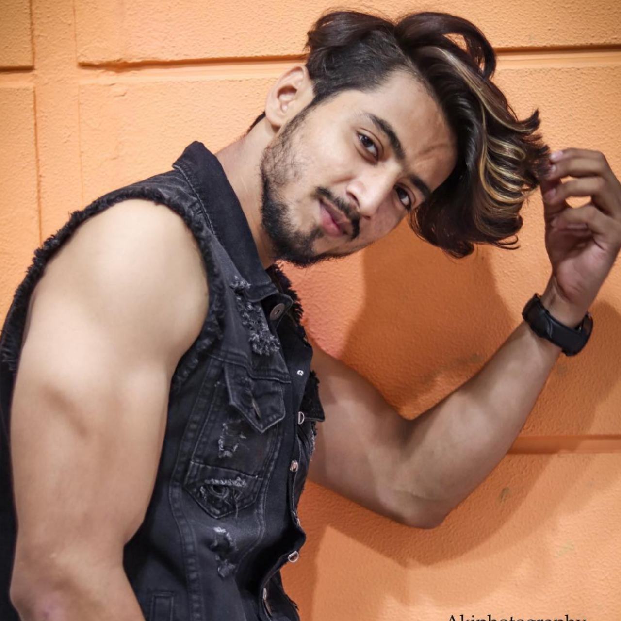Mr Faisu Images Hd Download Faisal Shaikh Photo Download - Mr Faisu - HD Wallpaper 