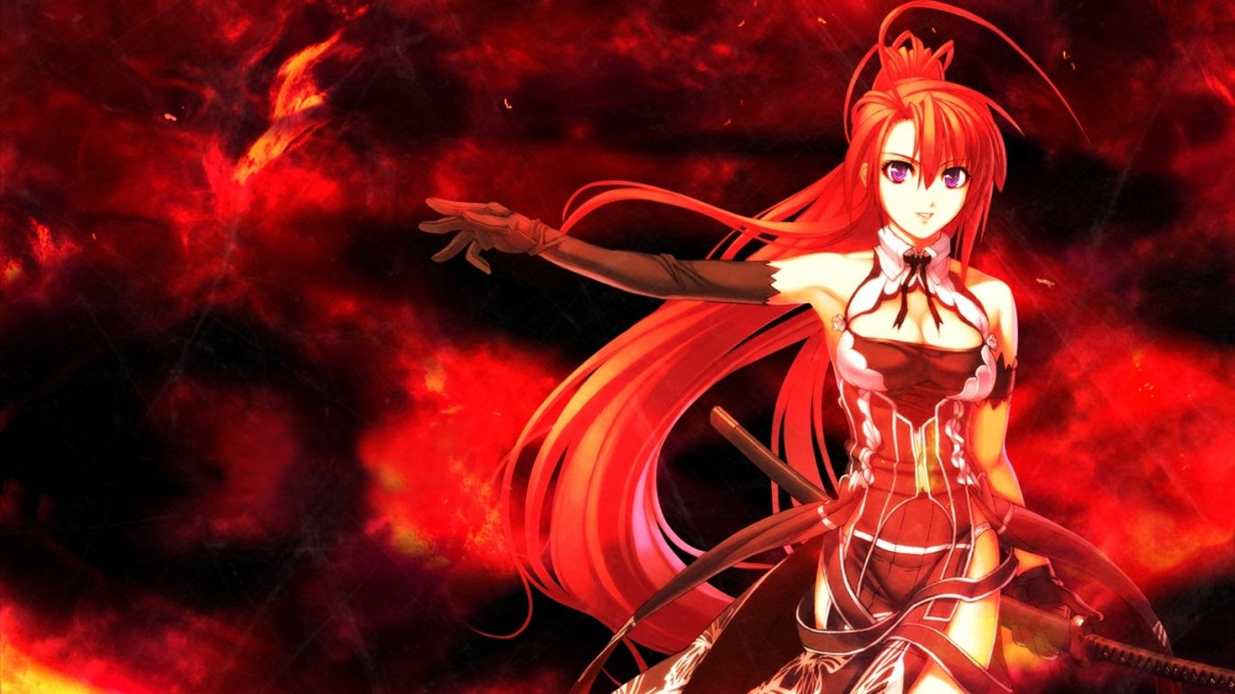 Featured image of post Red Desktop Wallpaper Anime The great collection of red and black anime wallpaper for desktop laptop and mobiles