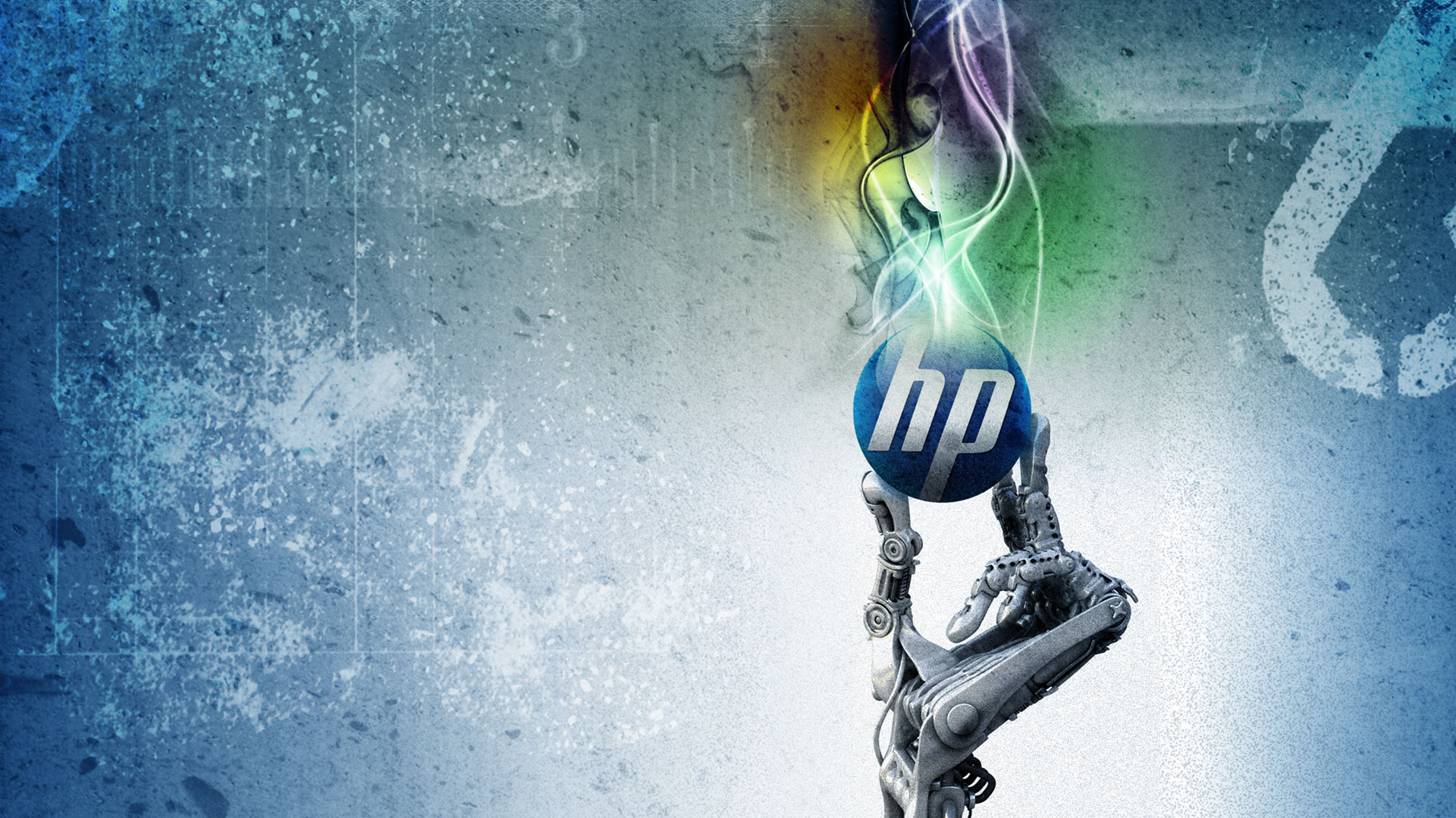 Hp Wallpaper 4k - HD Wallpaper 