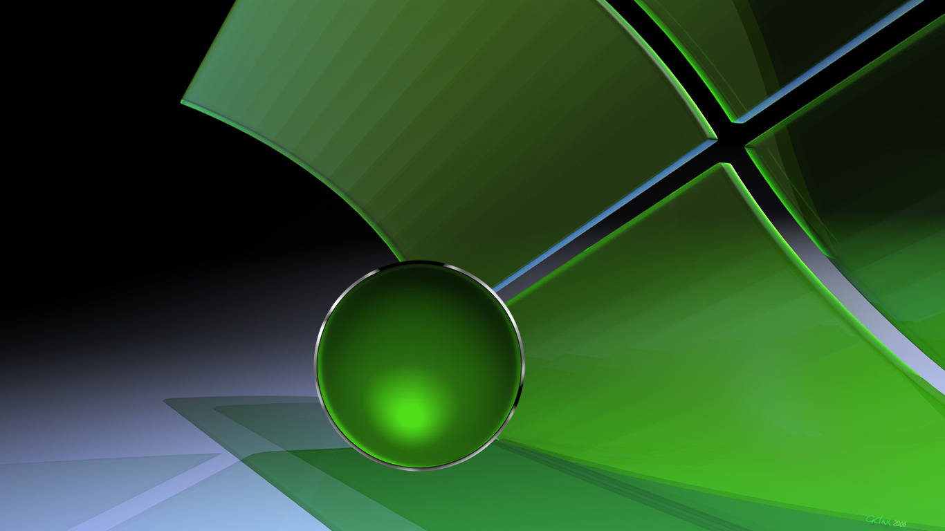 Circle - HD Wallpaper 