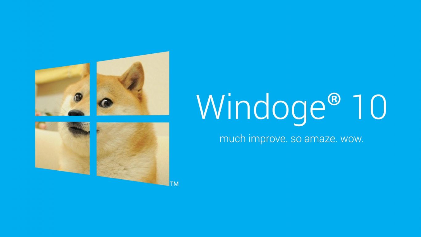 Windoge 10 18235 - Windoge 10 - HD Wallpaper 