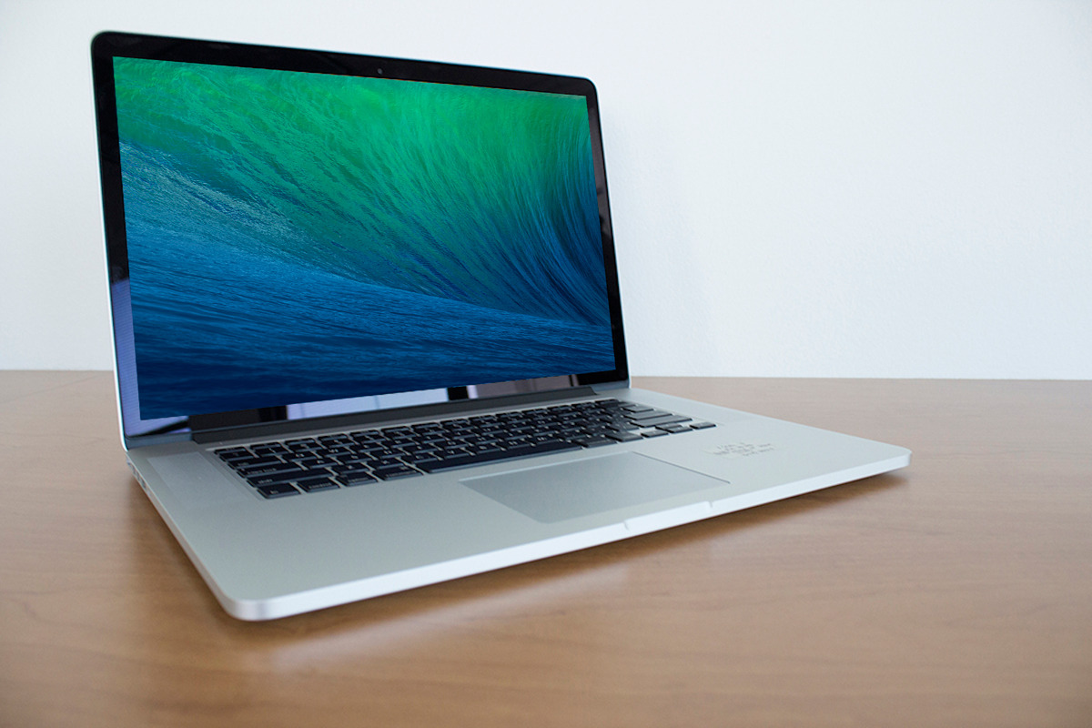 Macbook Pro 15 Retina - HD Wallpaper 