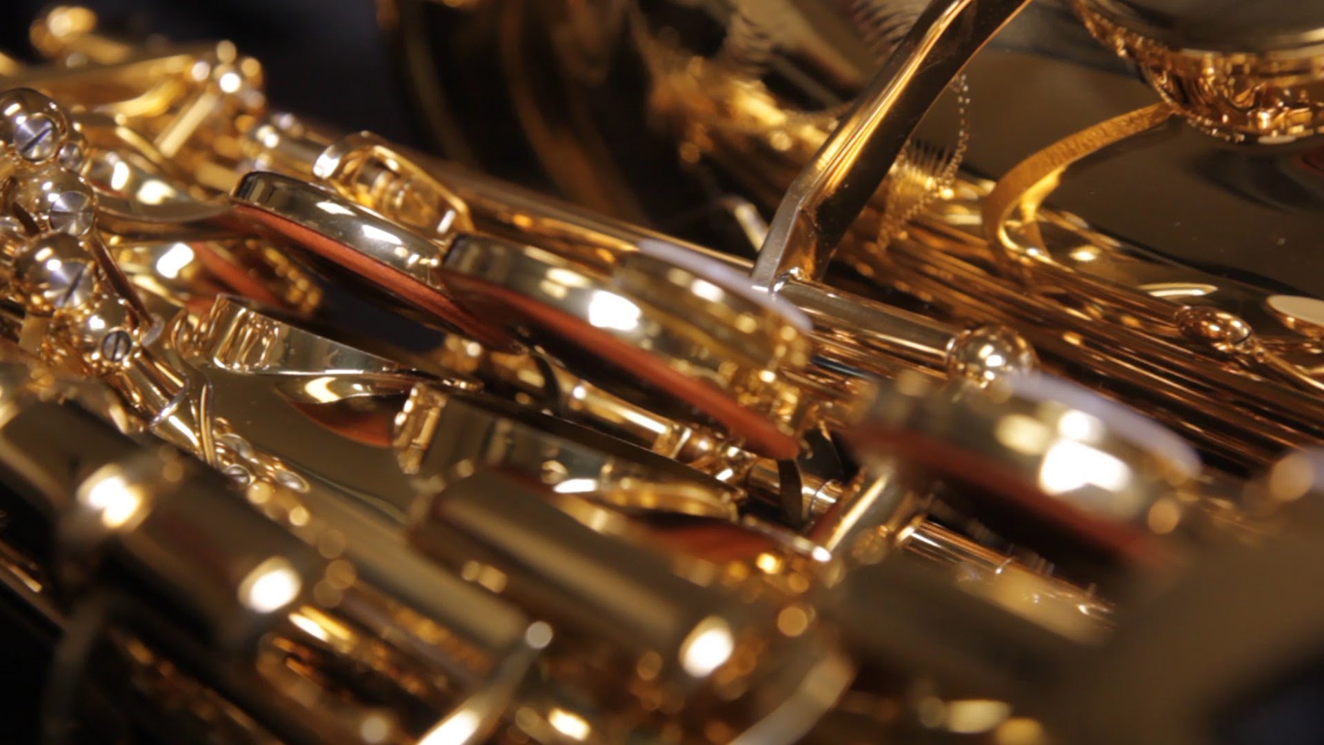 Bari Sax Wallpaper 1920x1080, - Baritone Saxophone Background - HD Wallpaper 