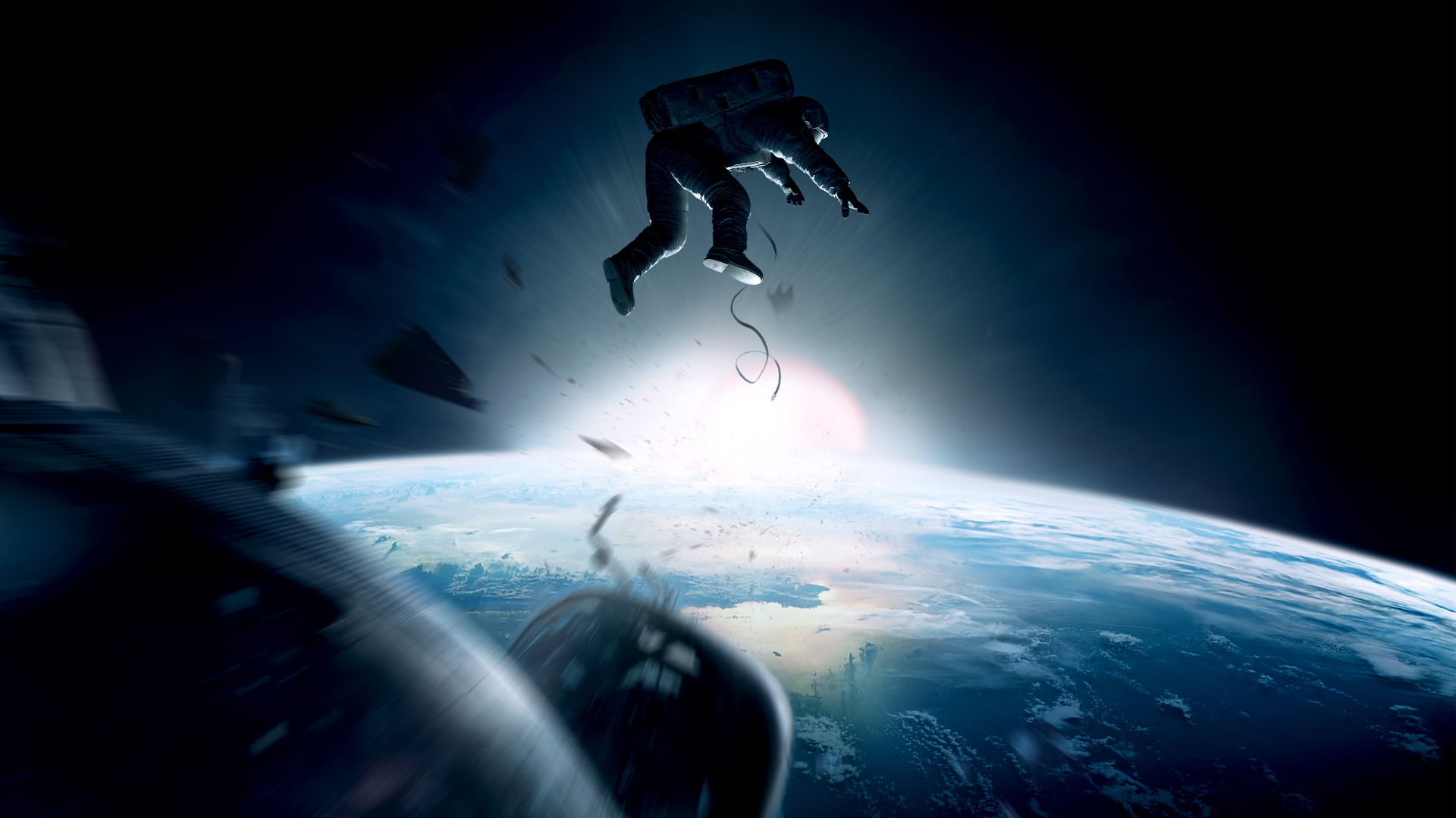 Gravity Hd - HD Wallpaper 