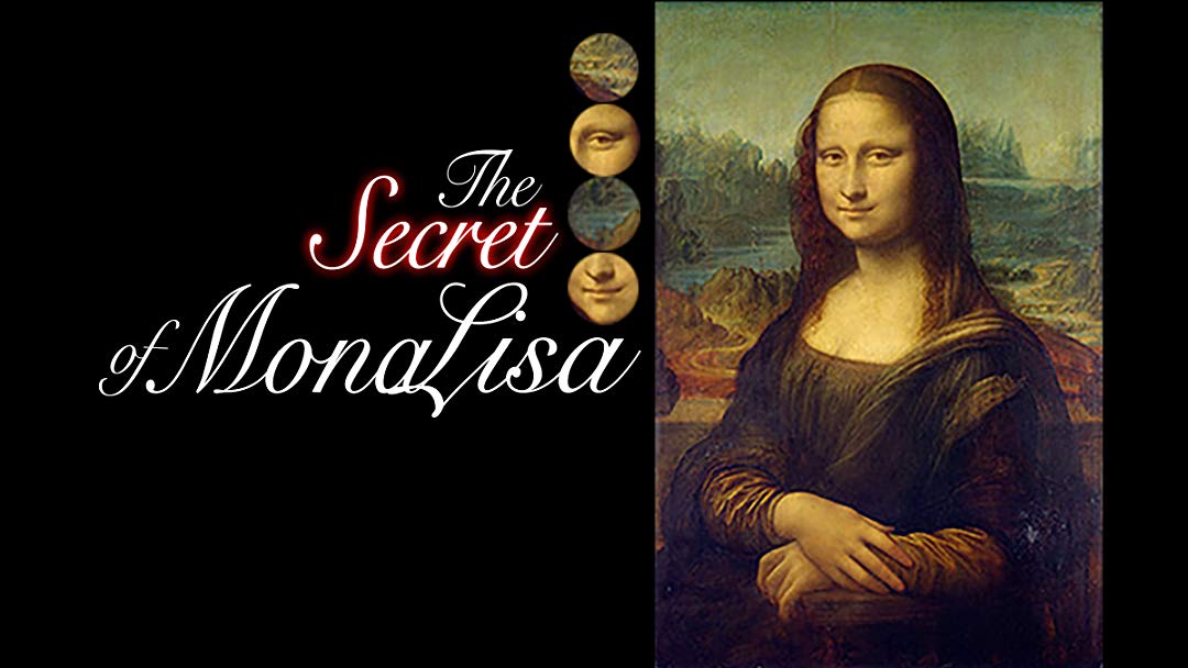 Mona Lisa - HD Wallpaper 