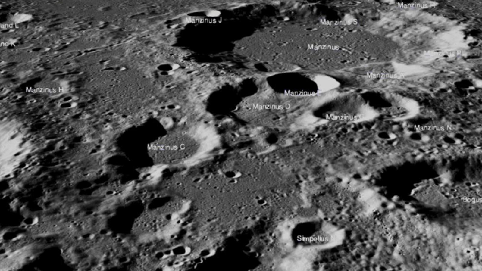 Chandrayaan 2 Hard Landing - HD Wallpaper 