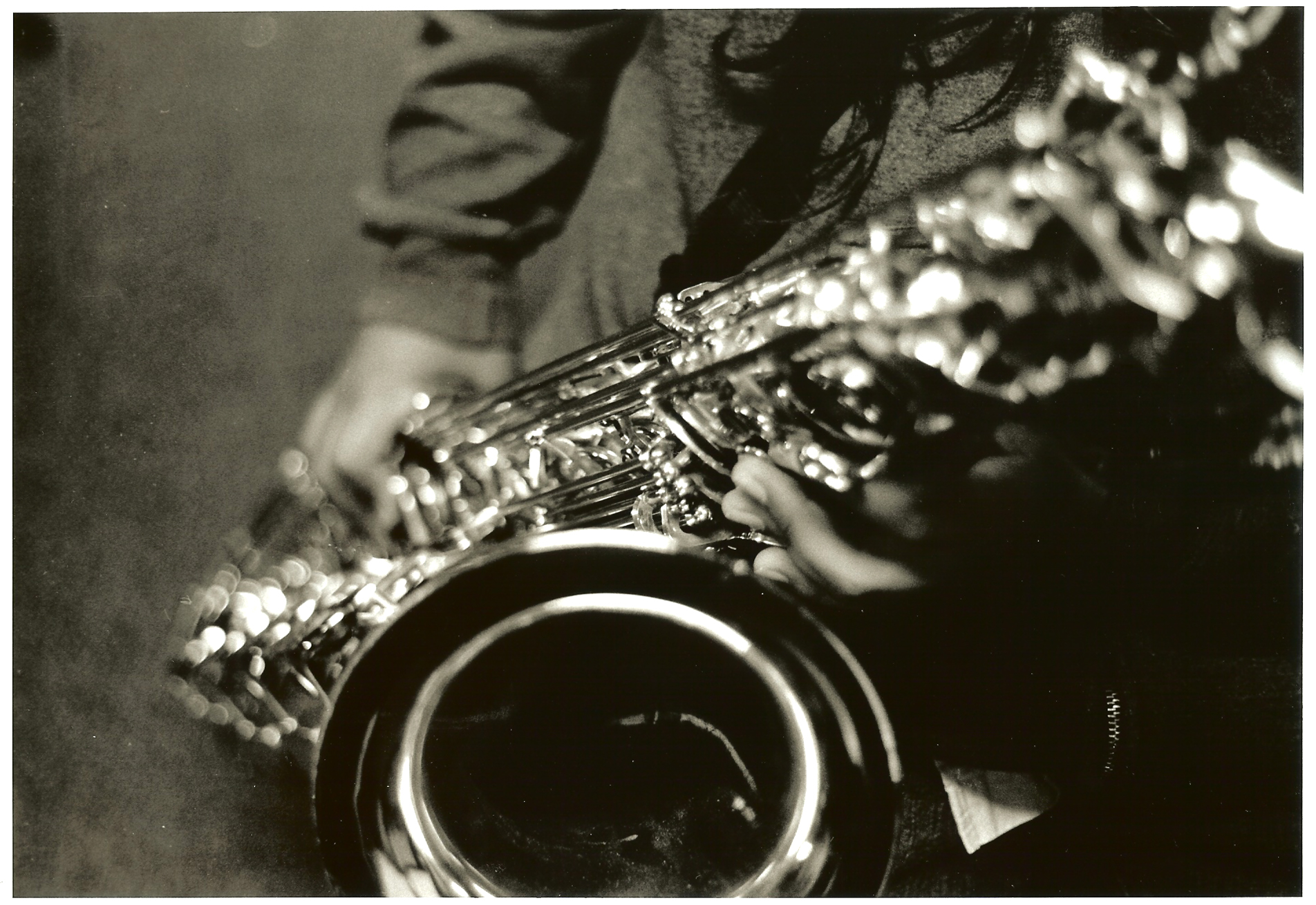 Tenor Saxophone - HD Wallpaper 