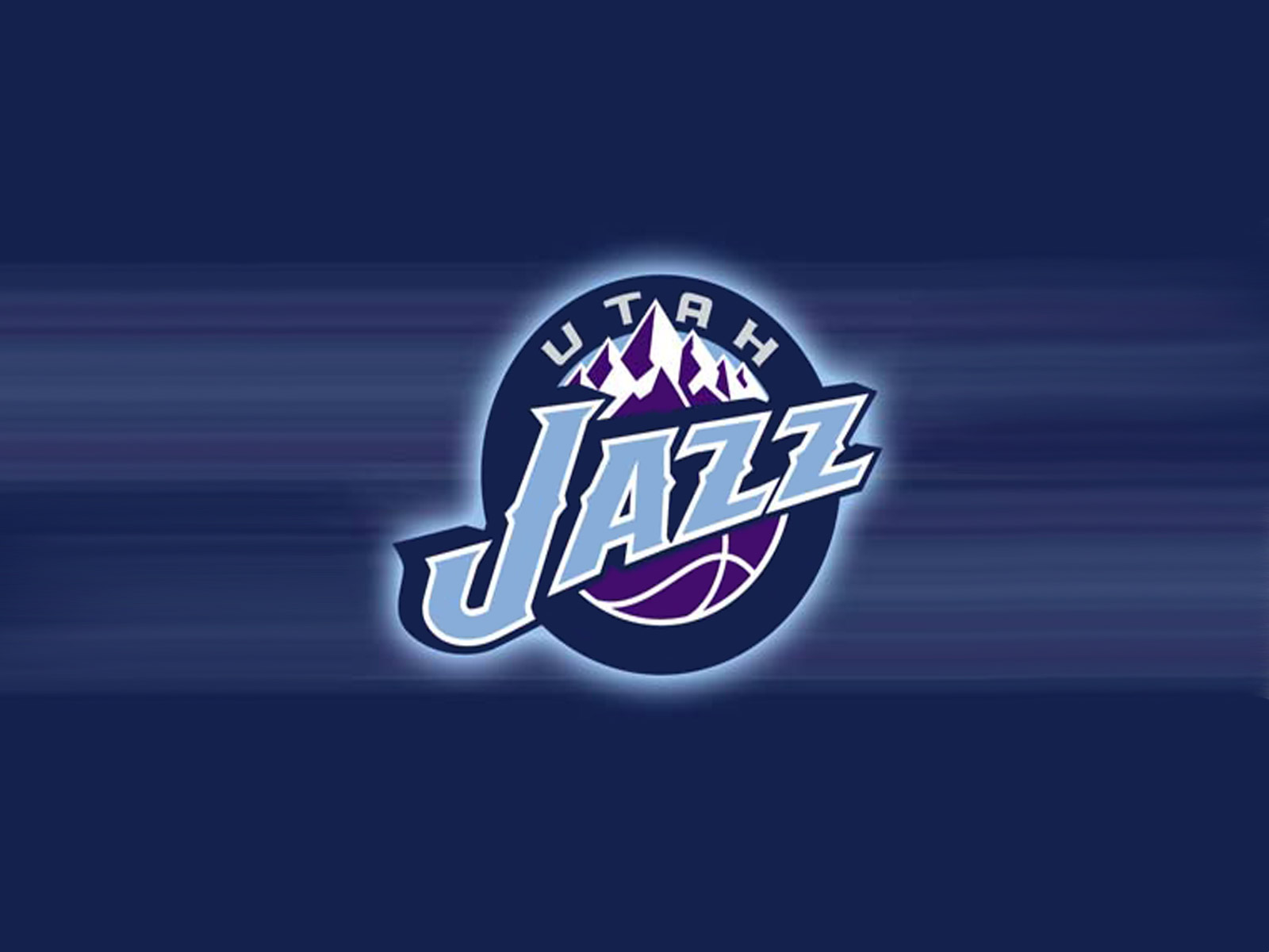 Utah Jazz - HD Wallpaper 