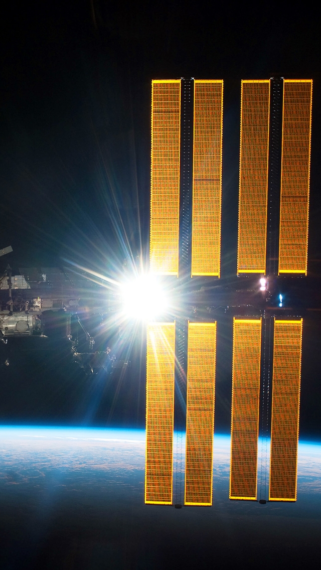 Nasa Hd Wallpaper - HD Wallpaper 