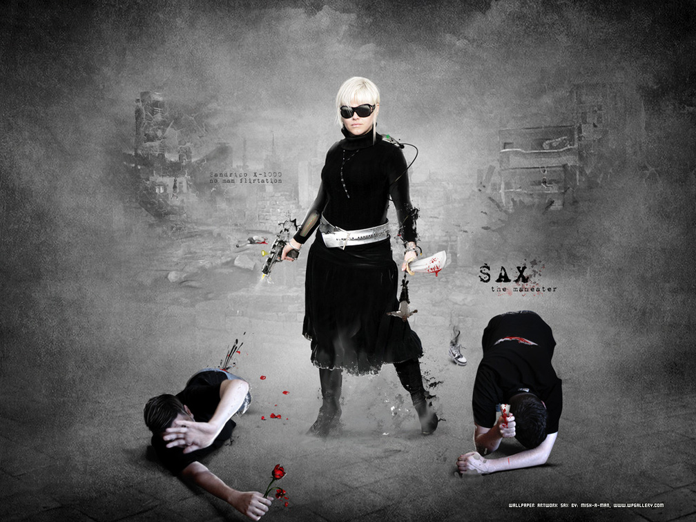 Darkness - HD Wallpaper 