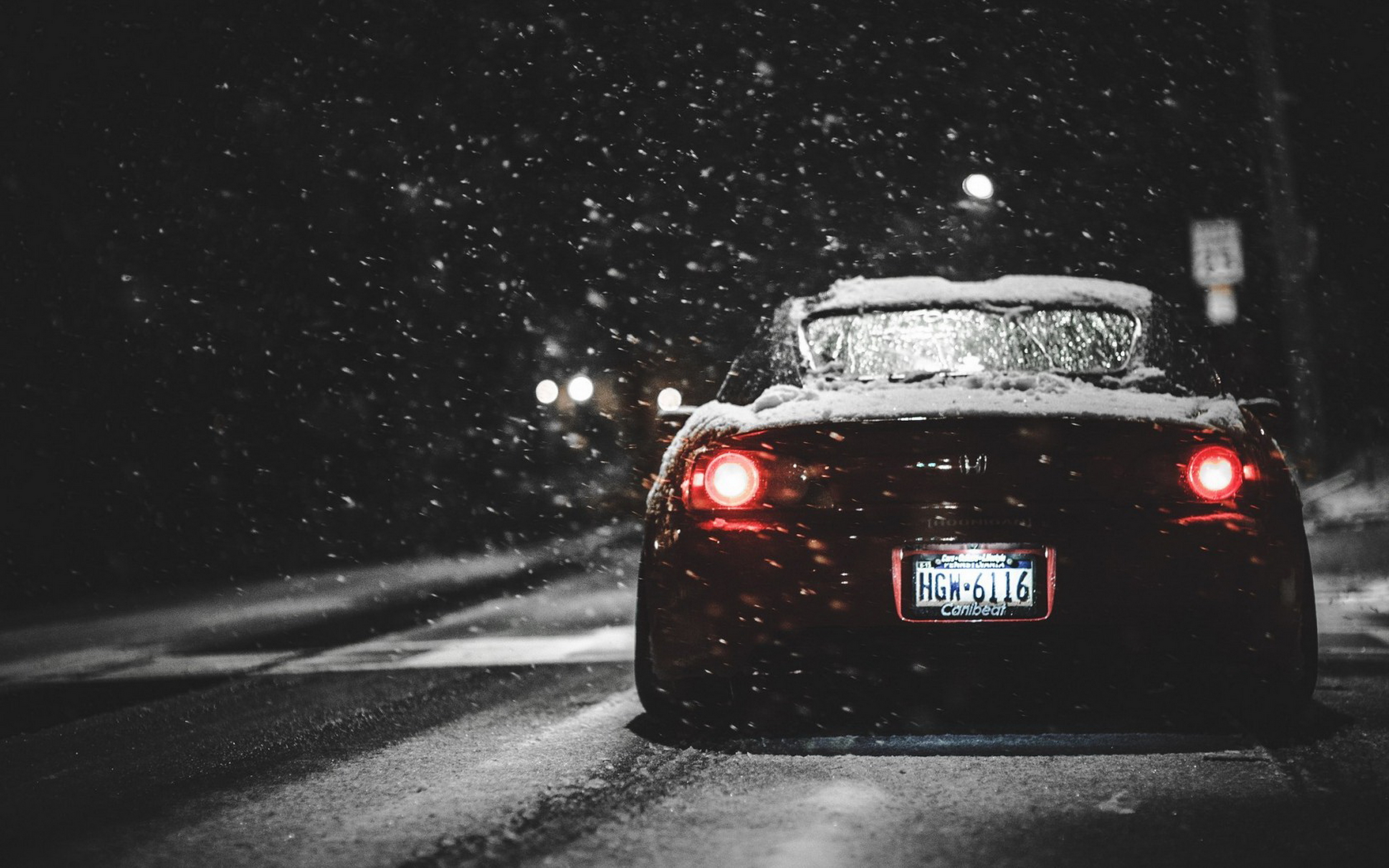35 Honda S2000 Hd Wallpapers - Honda S2000 Snow - HD Wallpaper 
