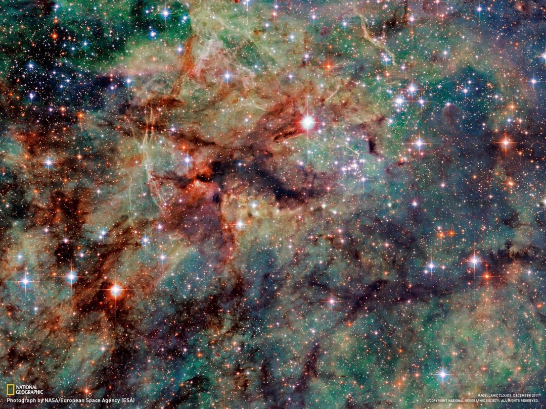 Android, Iphone, Desktop Hd Backgrounds / Wallpapers - Star Birth Nebula Nasa - HD Wallpaper 