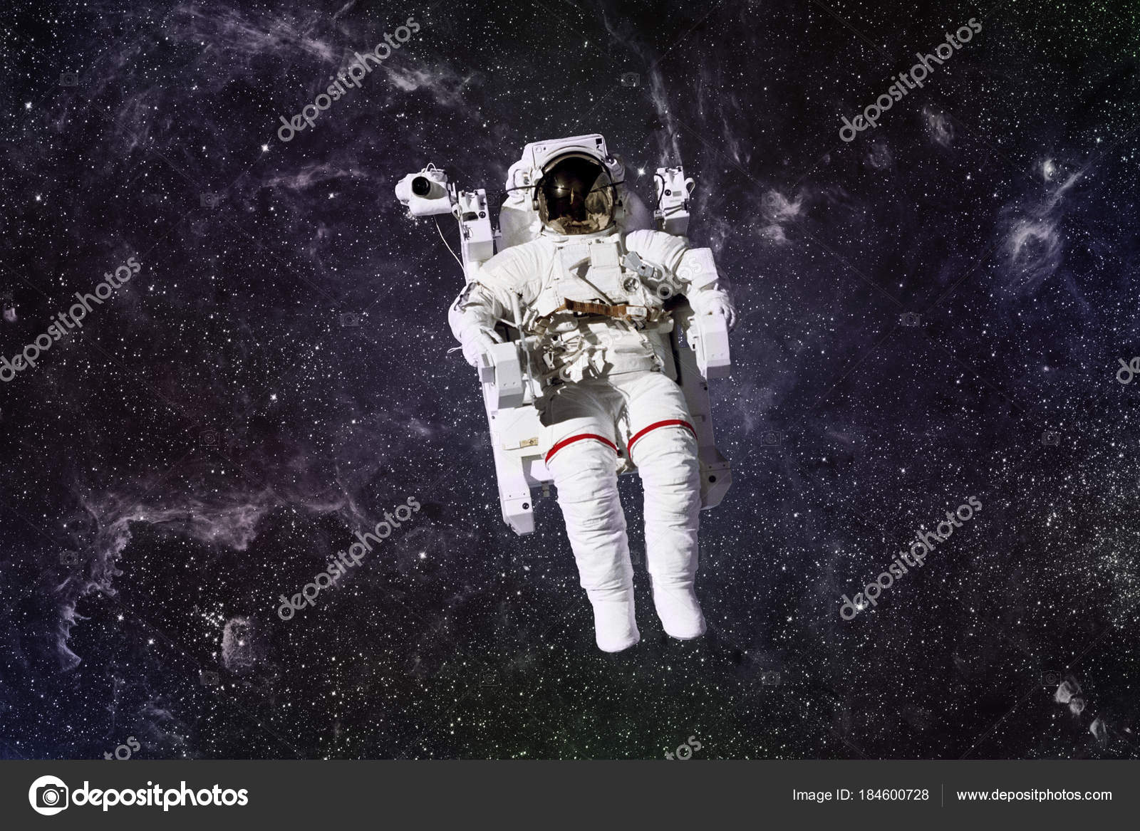 Papel De Parede Do Espaço Sideral - HD Wallpaper 