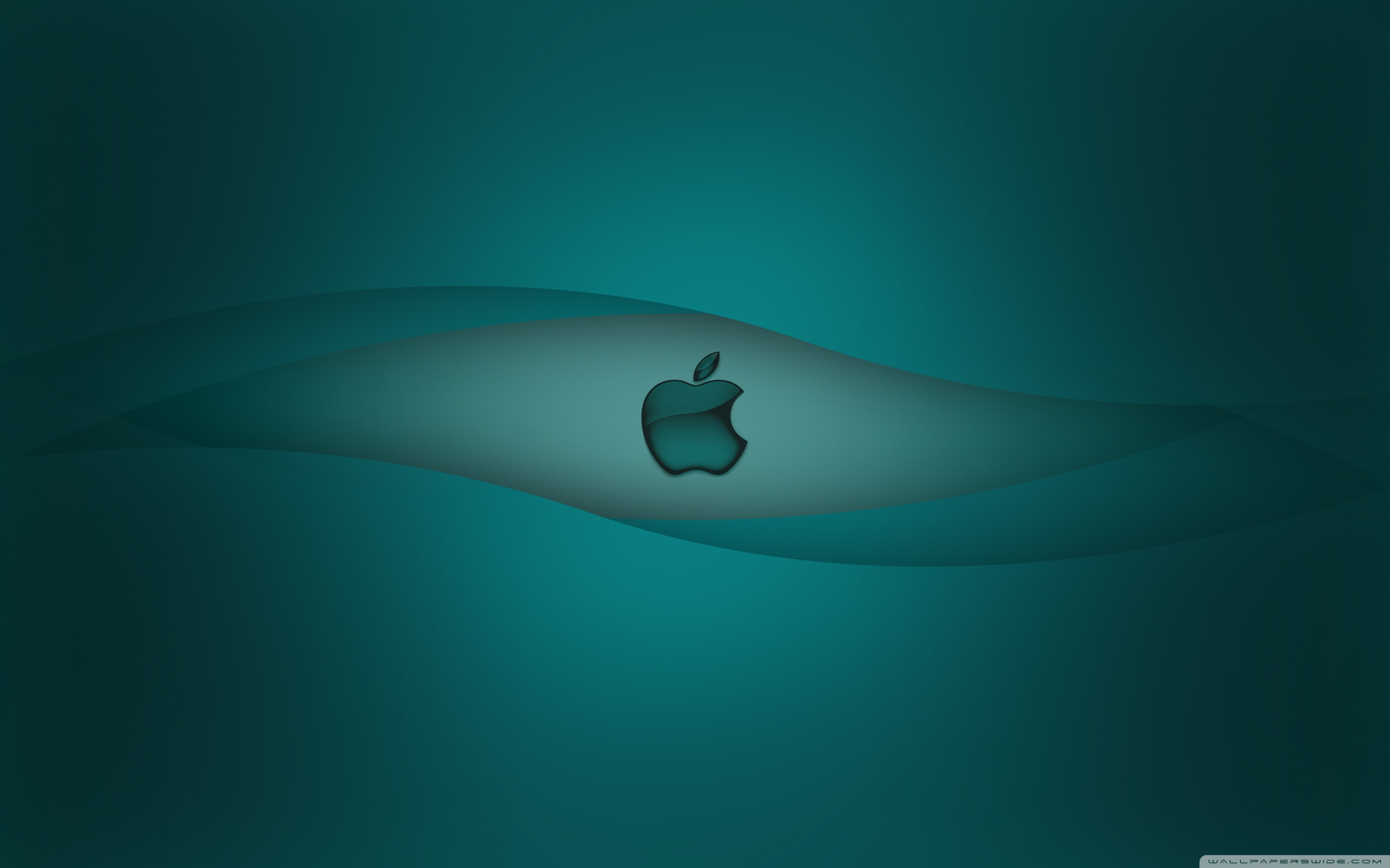 Apple - HD Wallpaper 