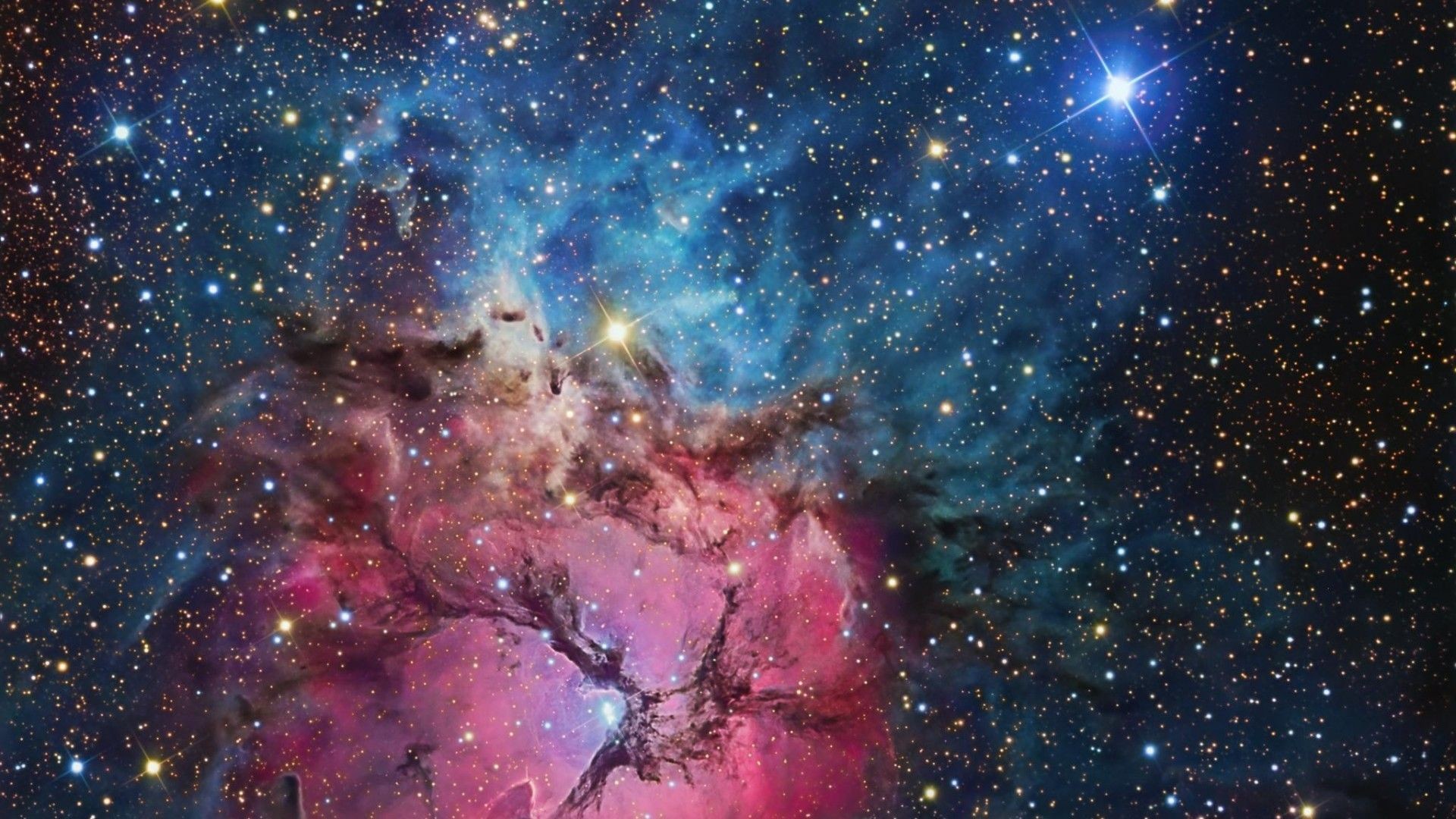 Undefined Real Pictures Of Space Wallpapers Wallpapers) - Hubble Hd - HD Wallpaper 