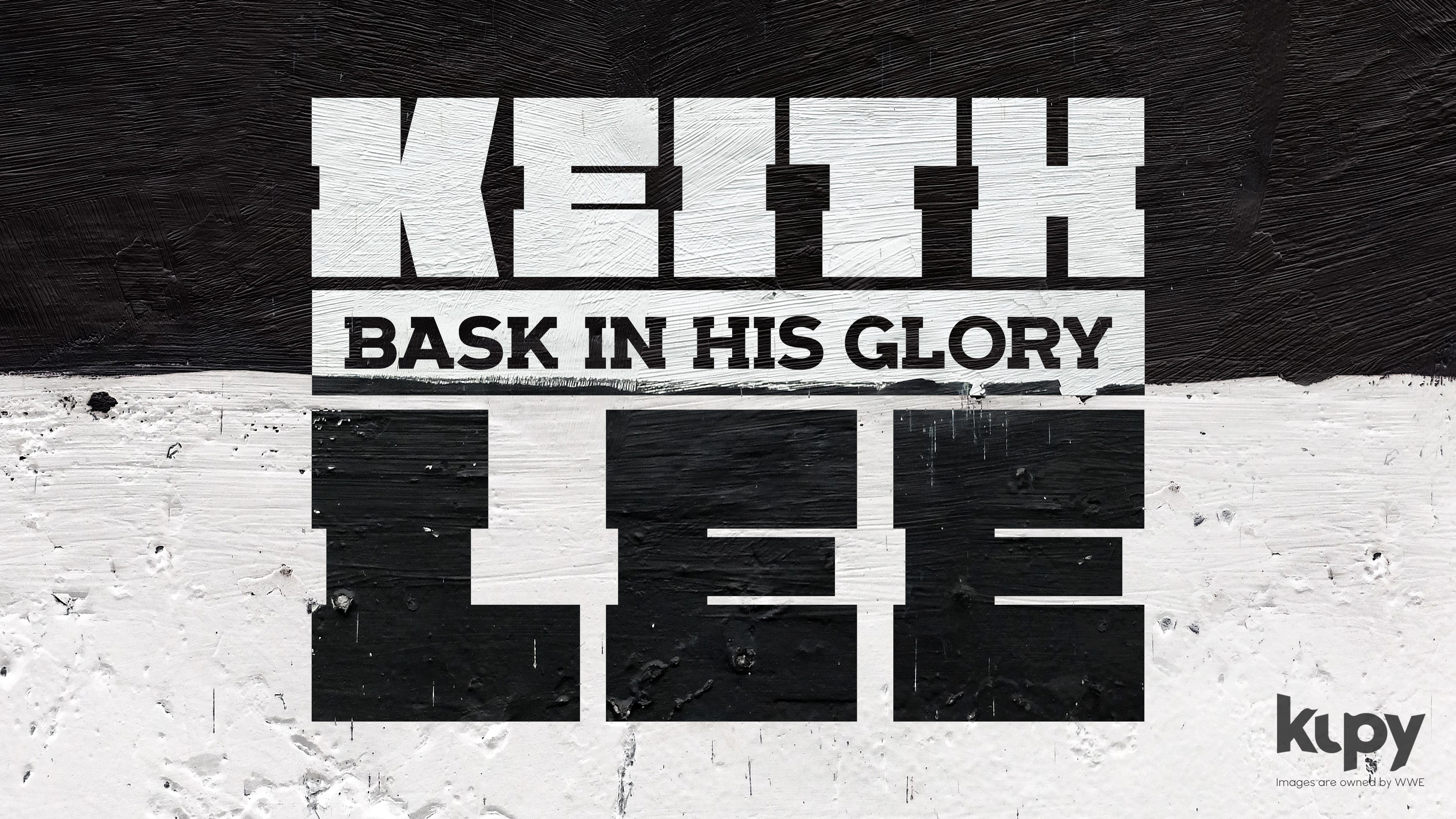 Keith Lee Bask In His Glory - HD Wallpaper 