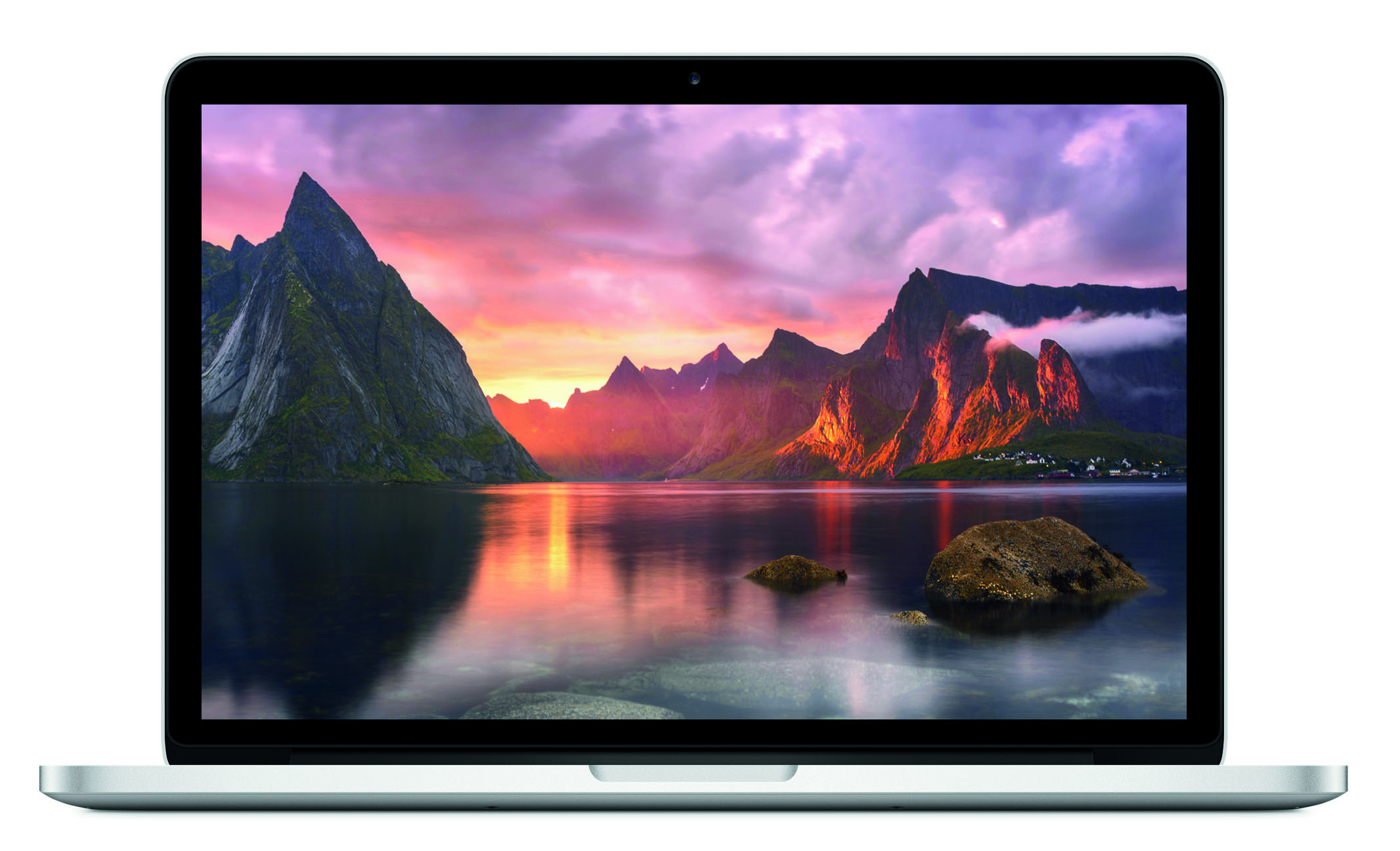 Nice Wallpapers Macbook 2132x1297px - Macbook Pro Retina Transparent Background - HD Wallpaper 