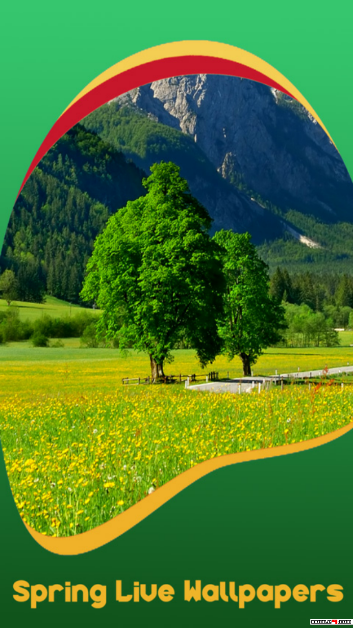 Logar Valley - HD Wallpaper 