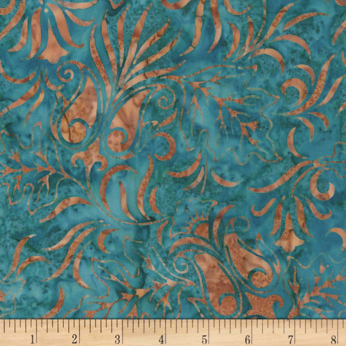 Anthology Fabrics Art Inspired Batik Nighthawks Venus - Wallpaper - HD Wallpaper 
