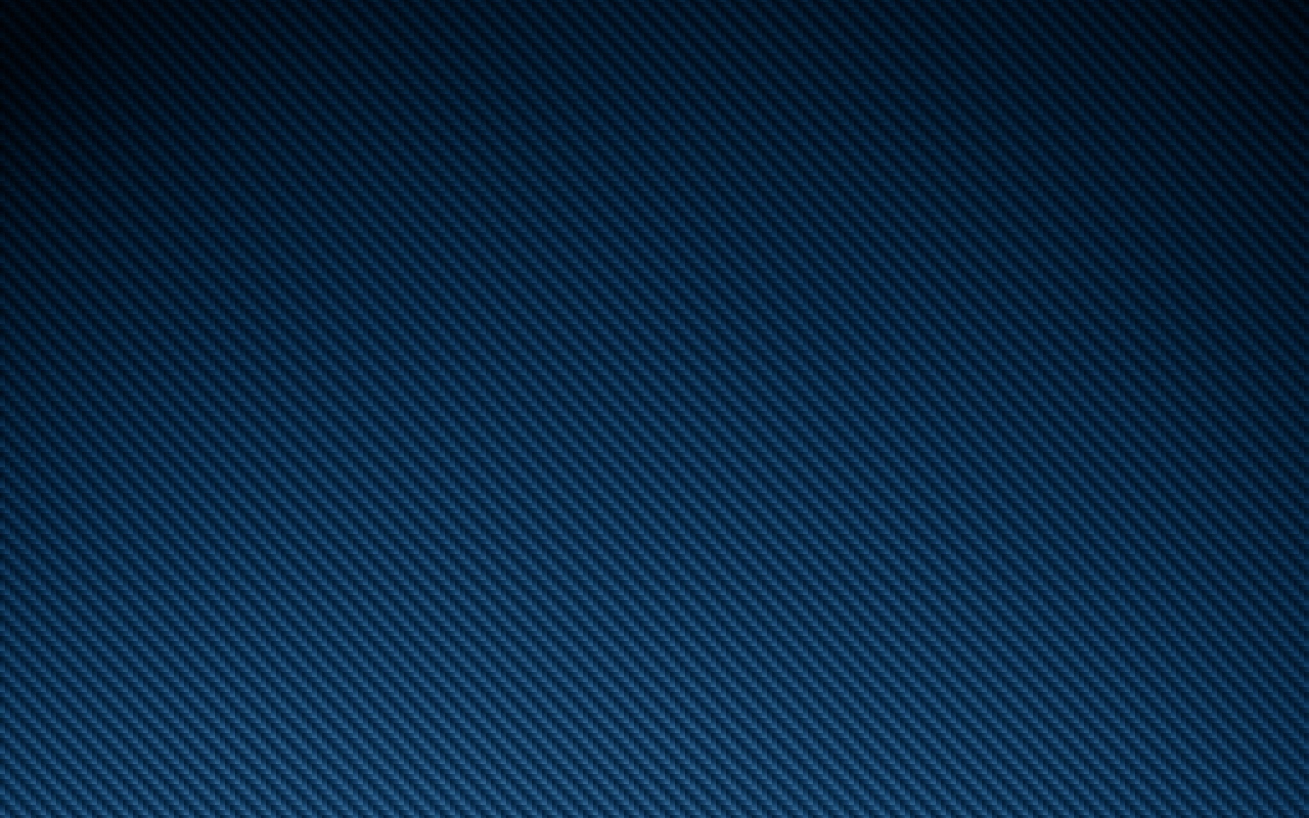 Navy Blue Carbon Fiber - HD Wallpaper 