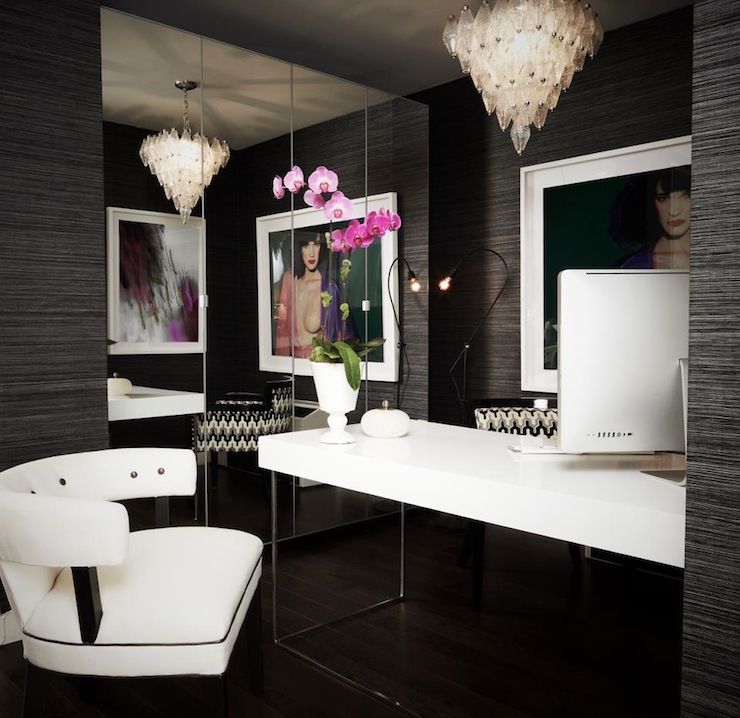 Office - HD Wallpaper 