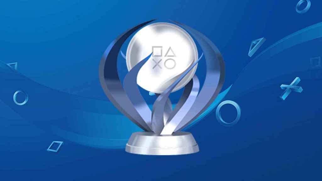 Ps Now Platinum List - HD Wallpaper 