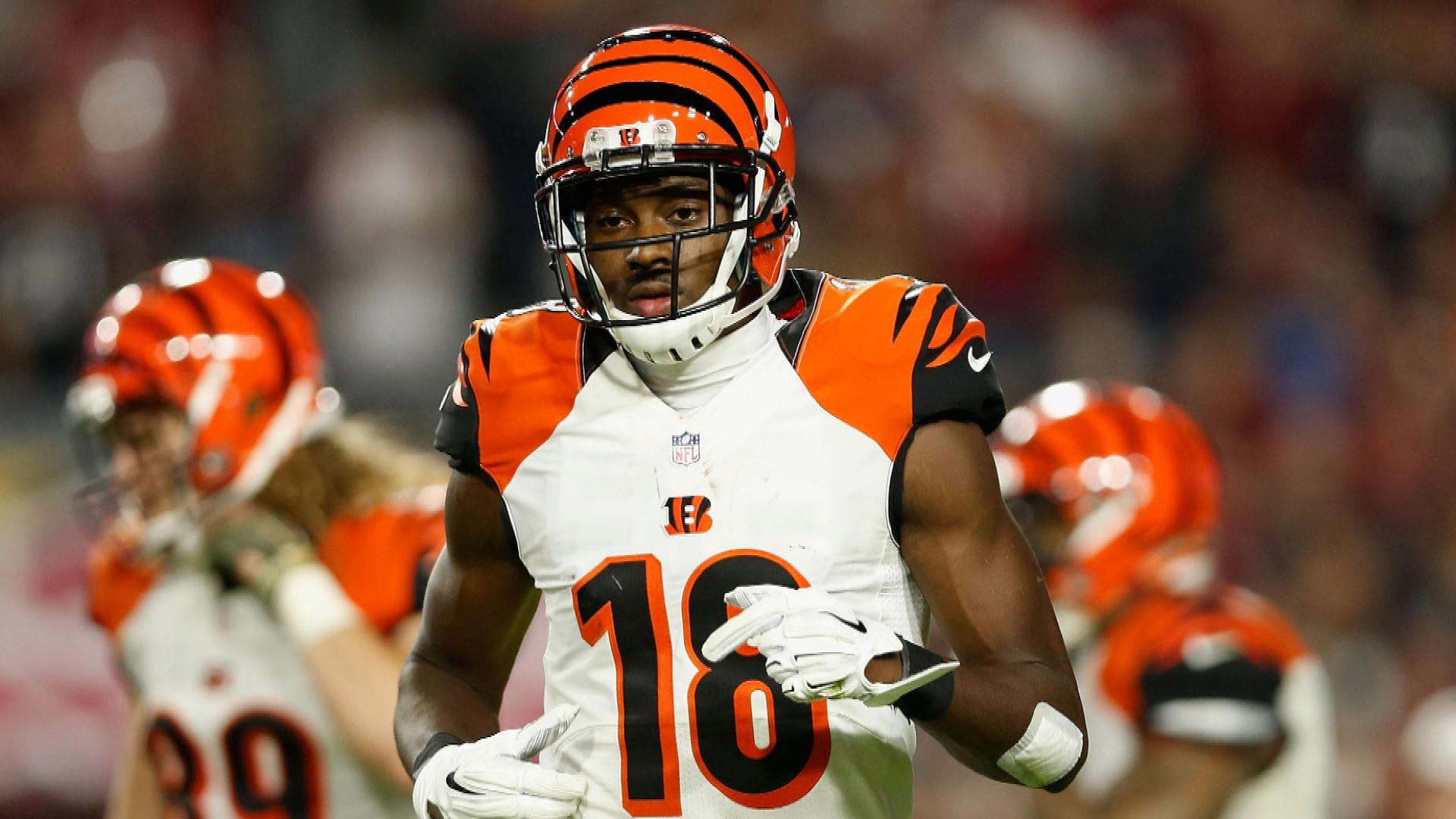 Cincinnati Bengals - HD Wallpaper 