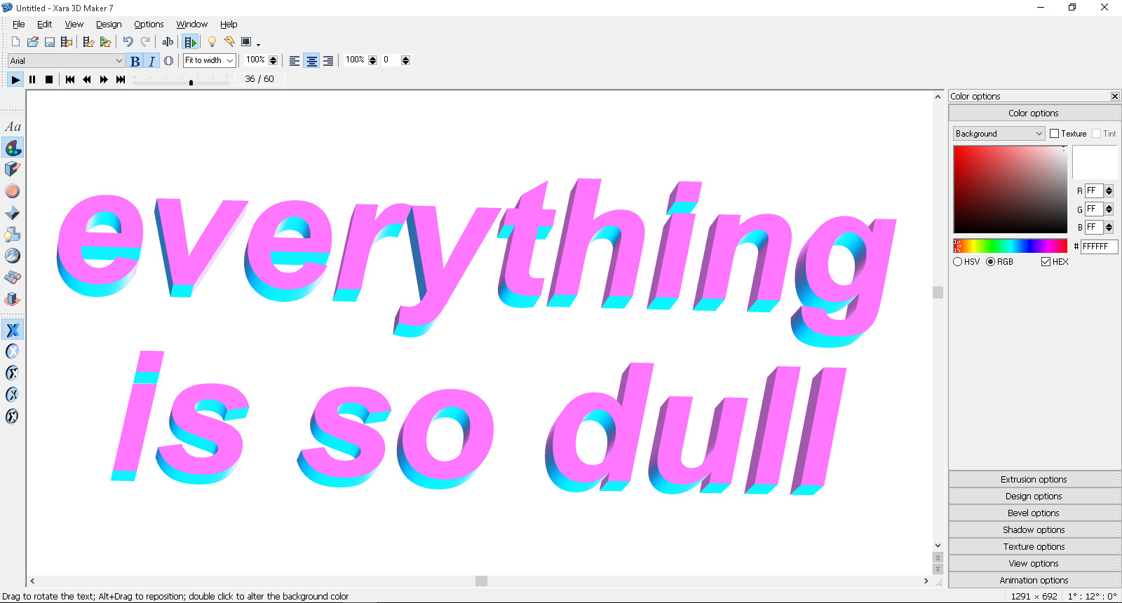 Best 3d - HD Wallpaper 