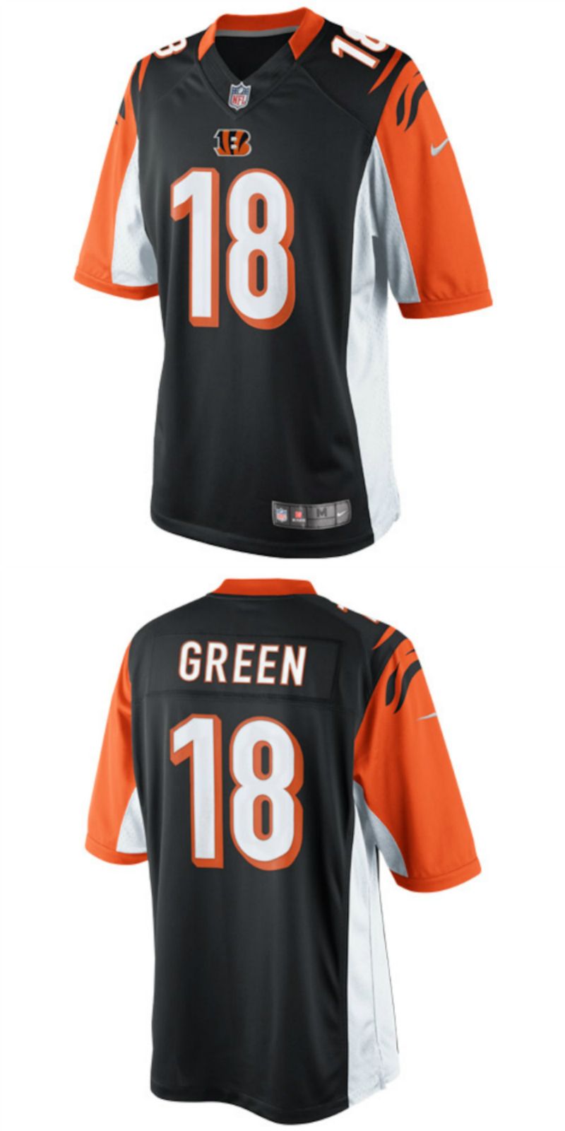 Cincinnati Bengals - HD Wallpaper 