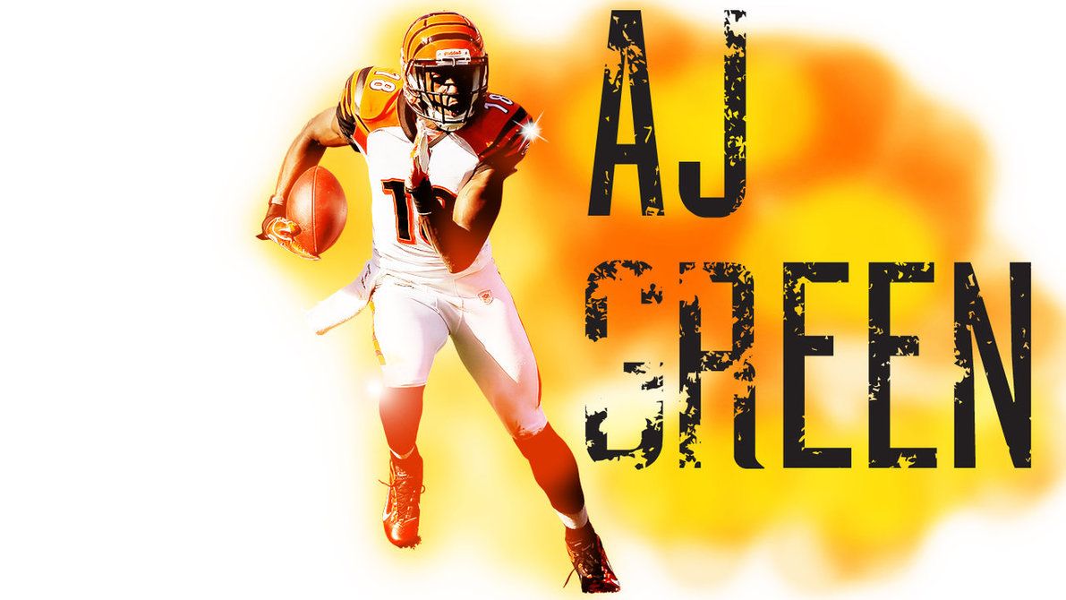 Aj Green - HD Wallpaper 