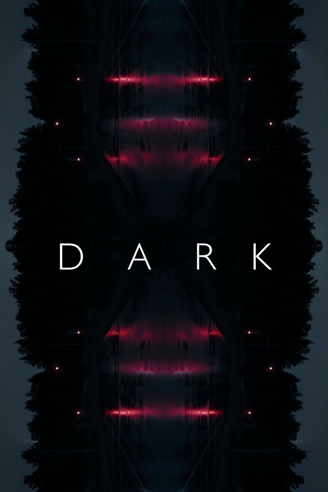 Dark Netflix Wallpaper Iphone - HD Wallpaper 