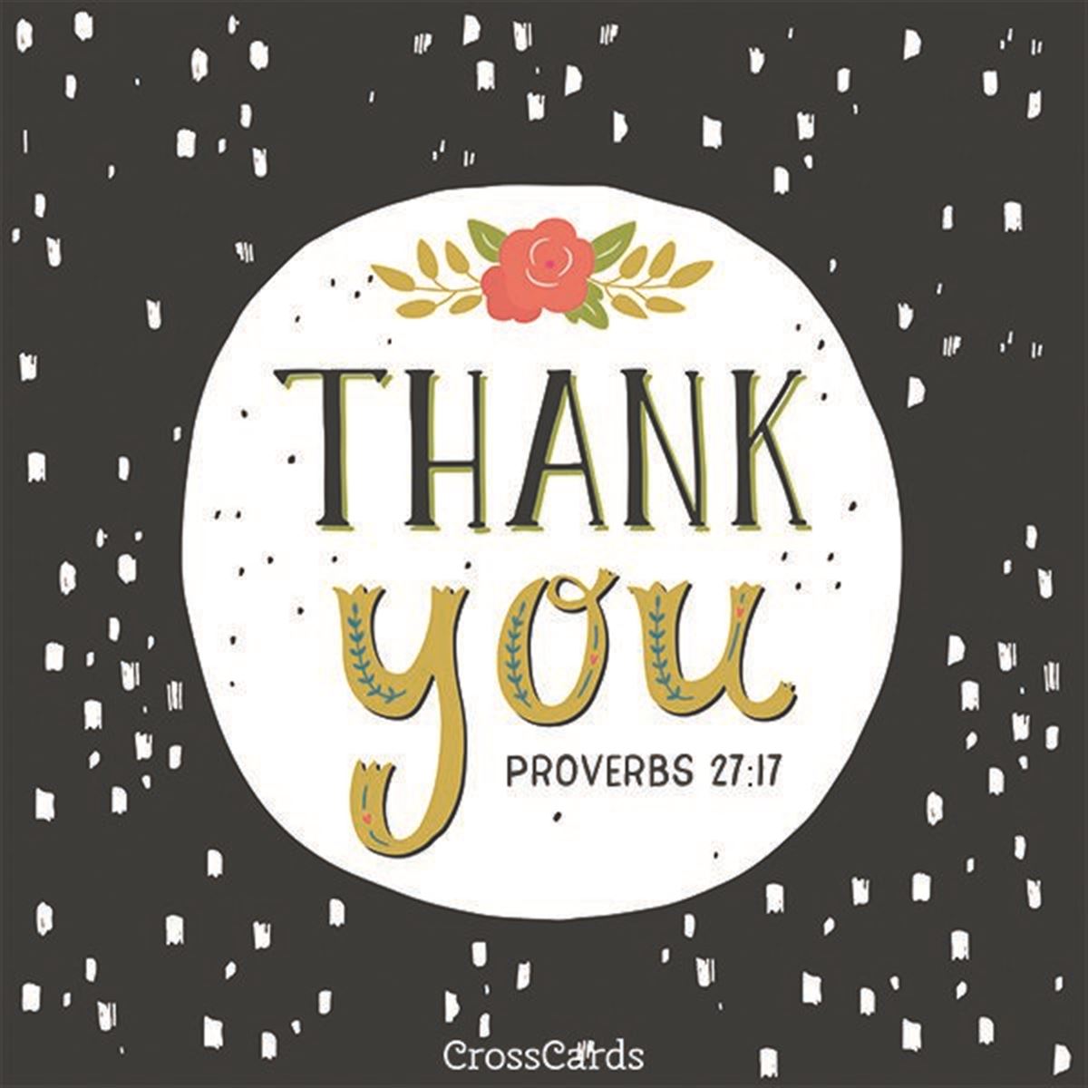 Thank You Ecard, Online Card - Free Ecards - HD Wallpaper 