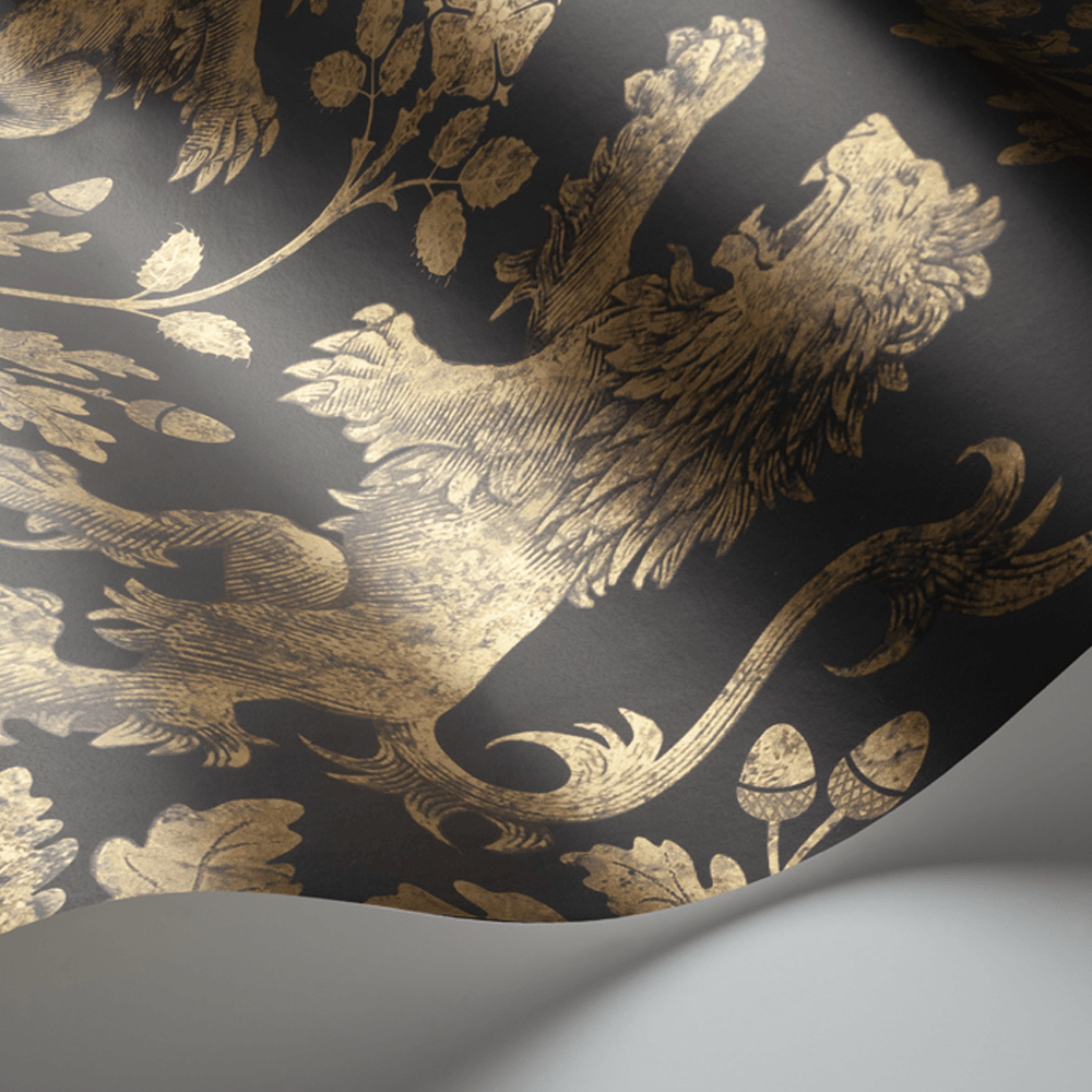 Cole & Son Wallpapers Boscobel Oak 116 116/ - HD Wallpaper 