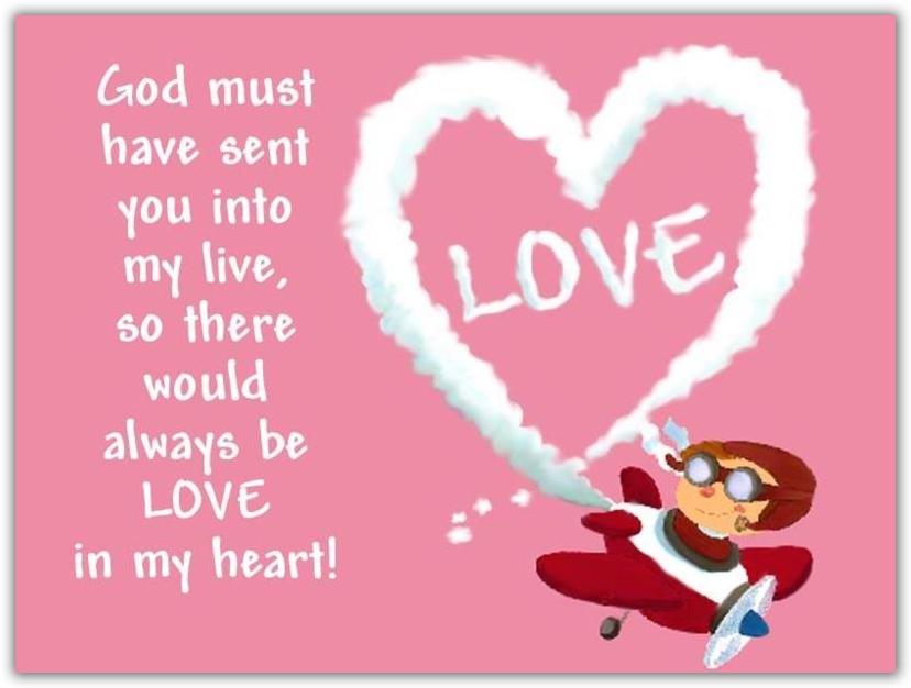 Valentines Day Message For Parents - 828x626 Wallpaper 