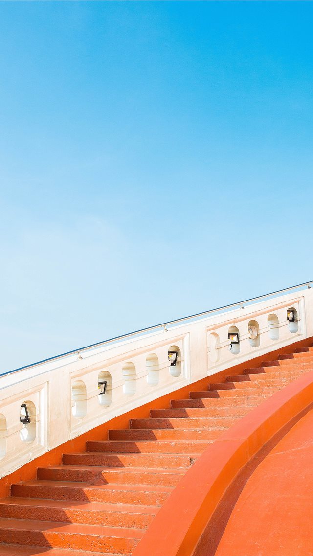 Up To Heaven Iphone Wallpaper - Heaven Wallpapers Iphone X - HD Wallpaper 