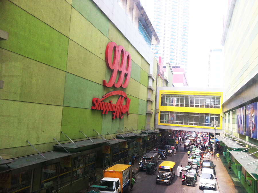 Commercial Building - HD Wallpaper 