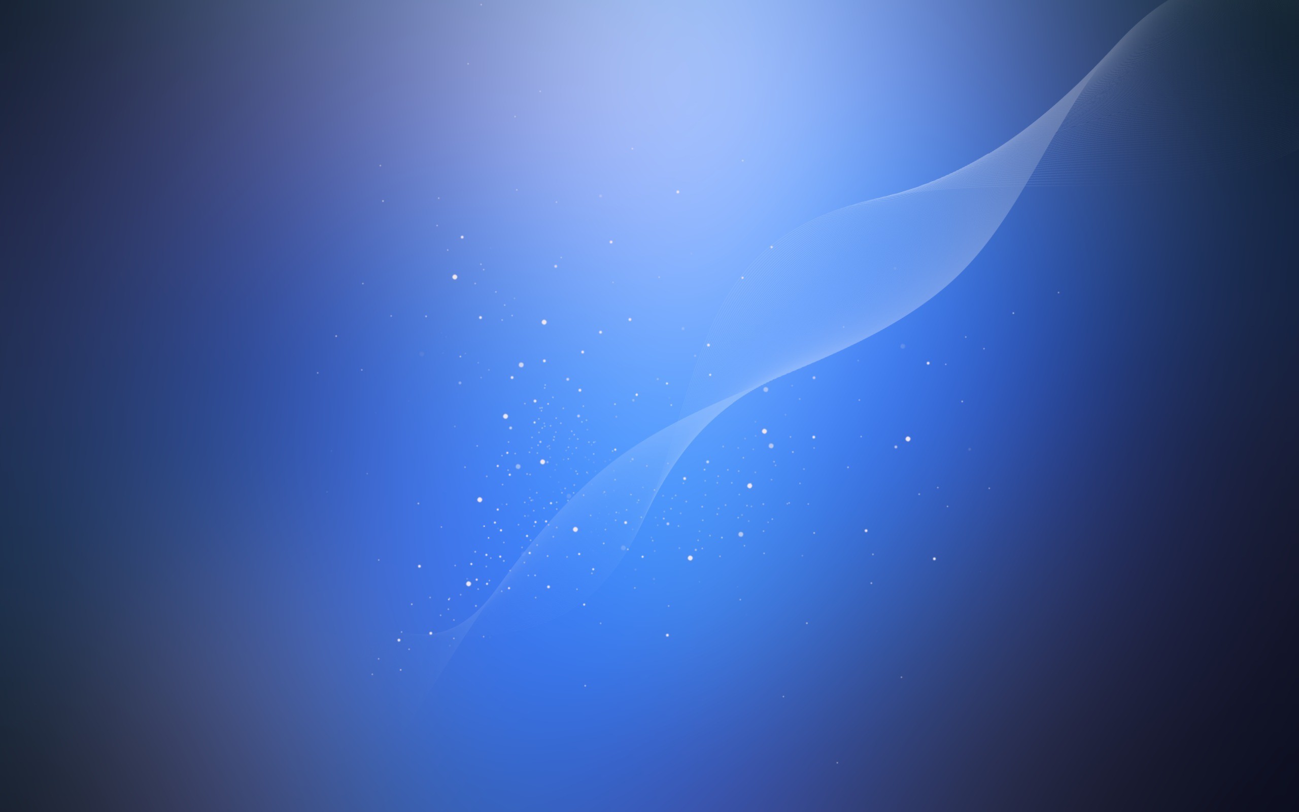 Blue Background - HD Wallpaper 