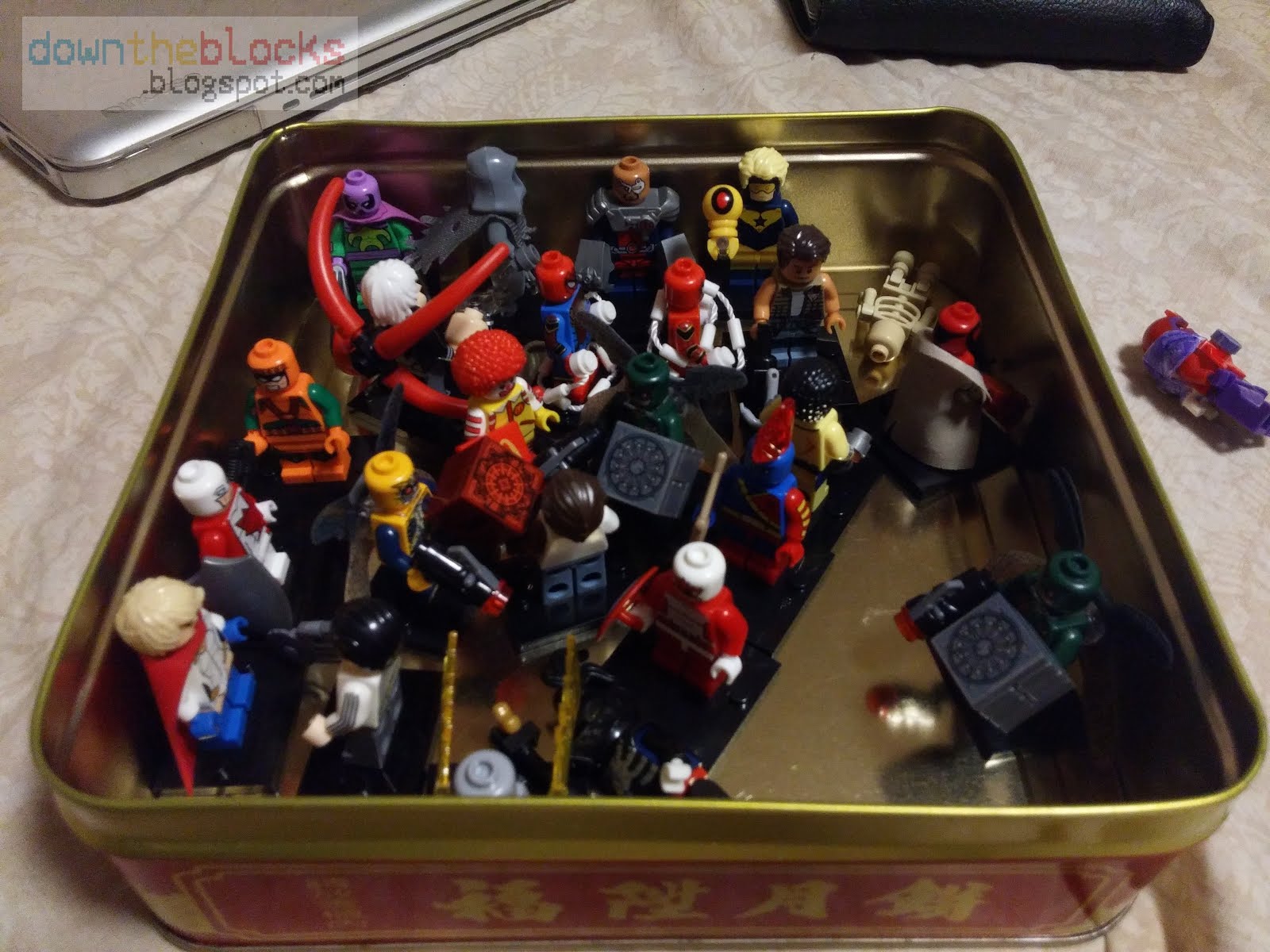 Figurine - HD Wallpaper 