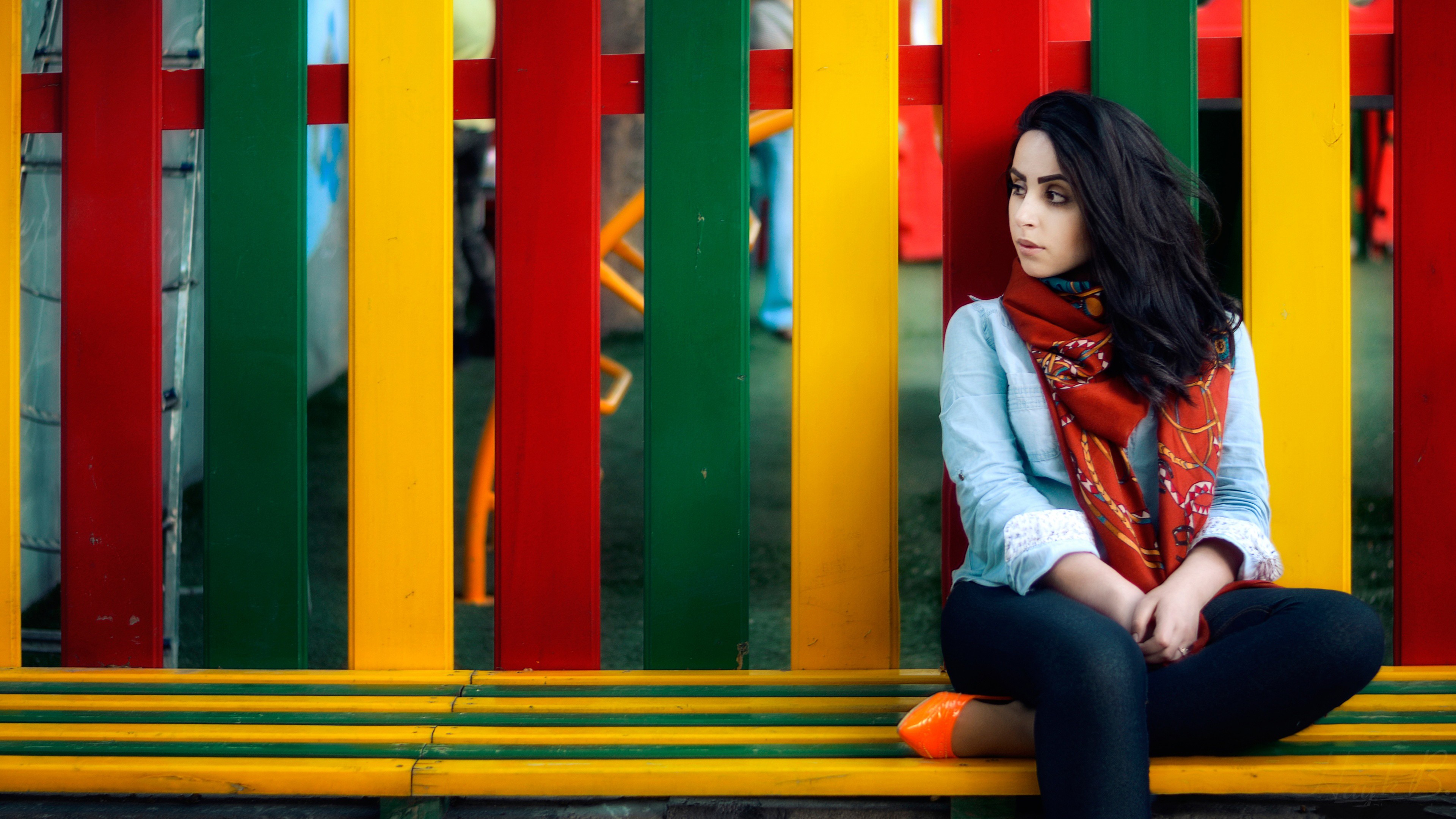 Wallpaper - Hd Background For Girl - HD Wallpaper 