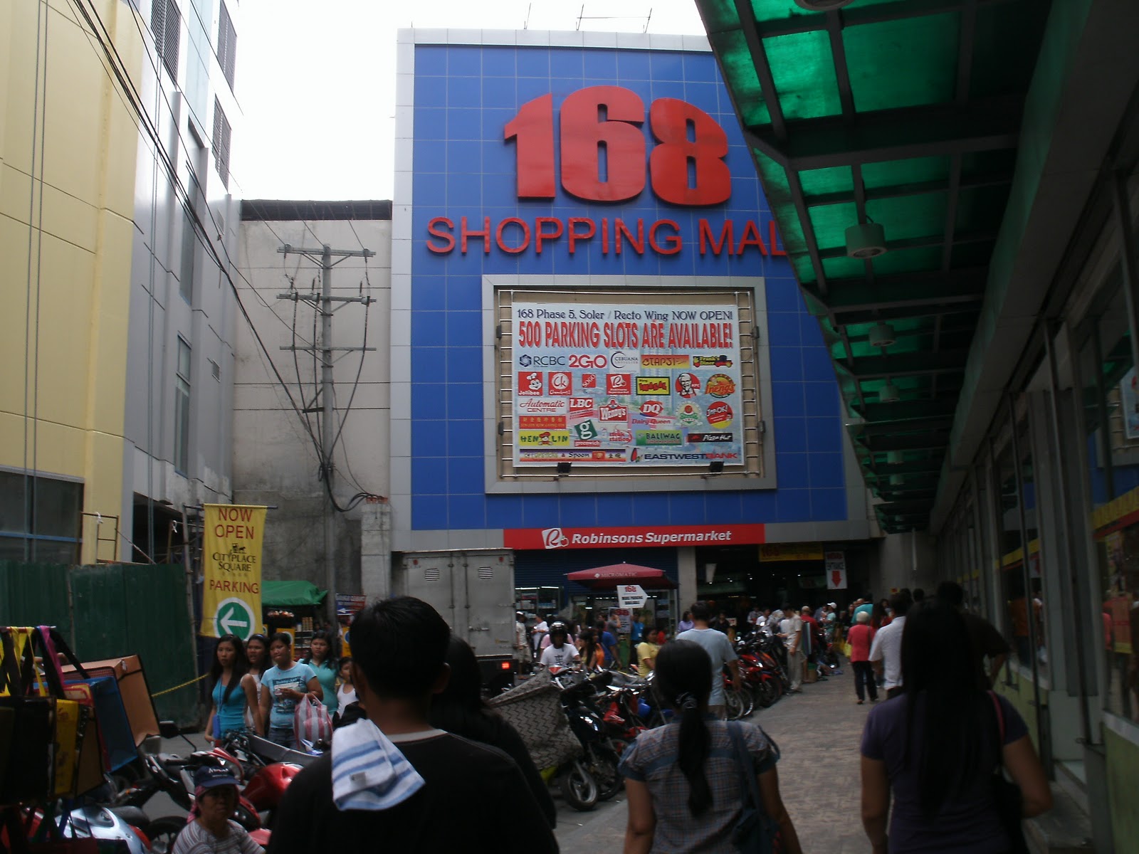 Commercial Building - HD Wallpaper 