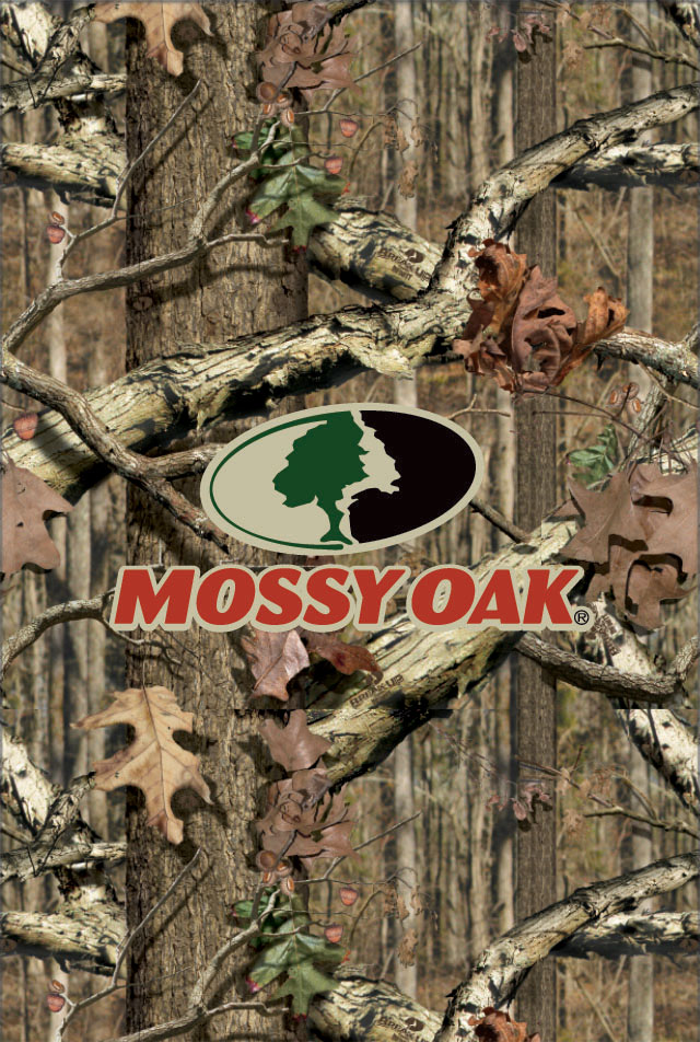 Mossy Oak Infinity - HD Wallpaper 