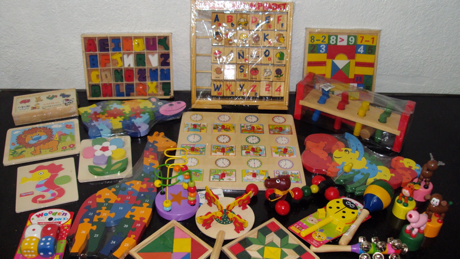 where to buy cheap toys in divisoria