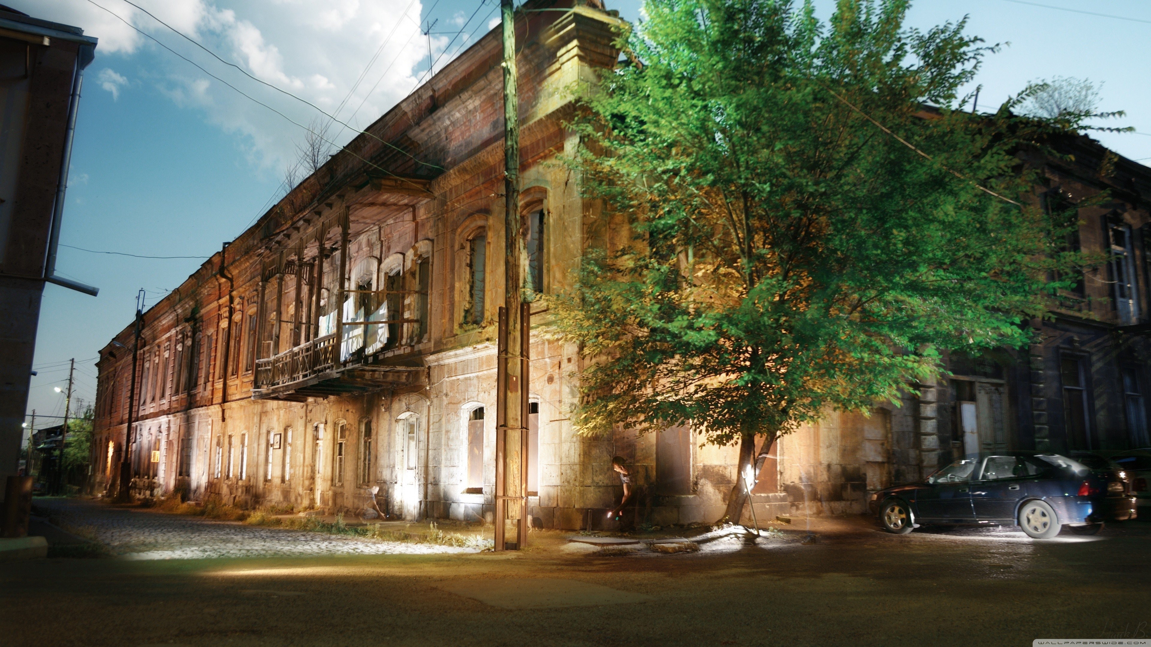 Armenia Cover - HD Wallpaper 