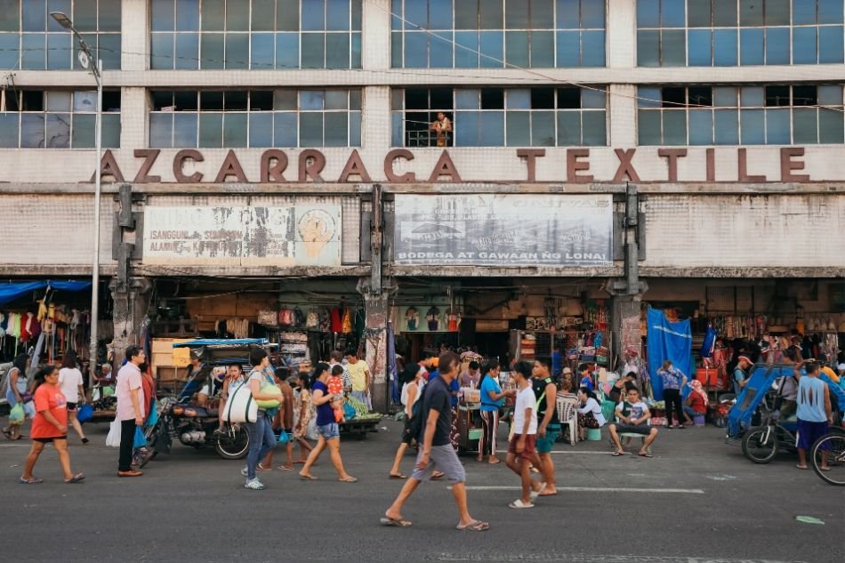 Crowd - HD Wallpaper 