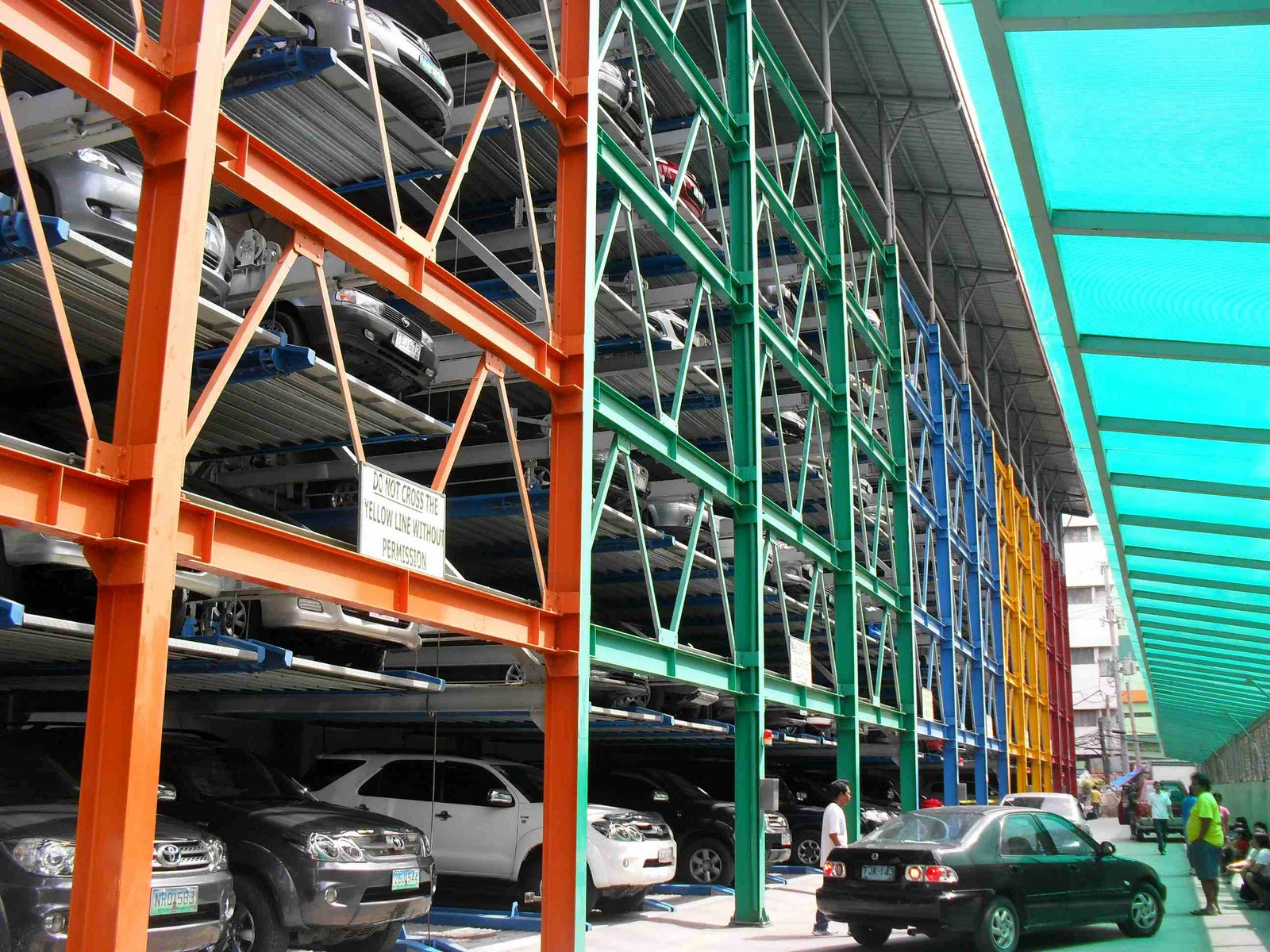 Executive Car - HD Wallpaper 