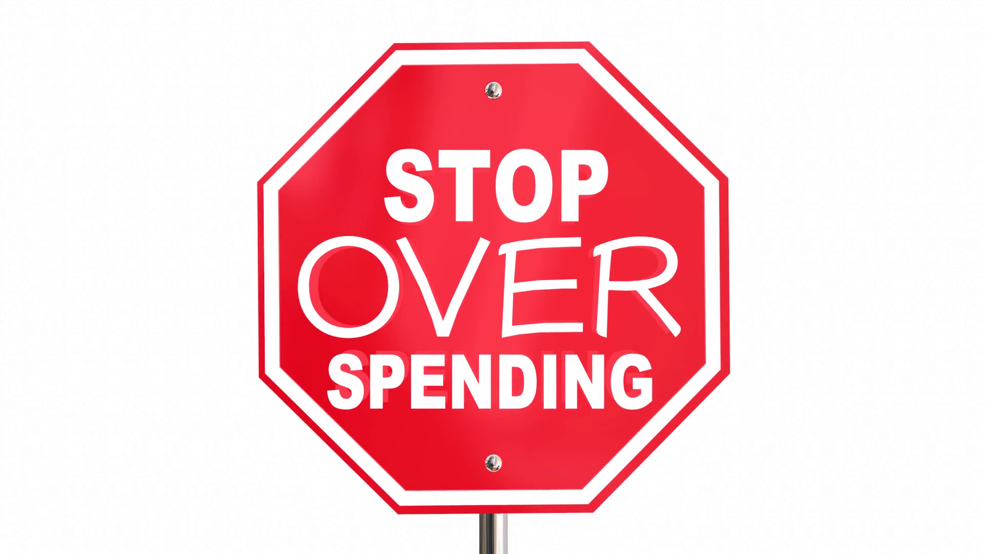 Stop Sign - HD Wallpaper 