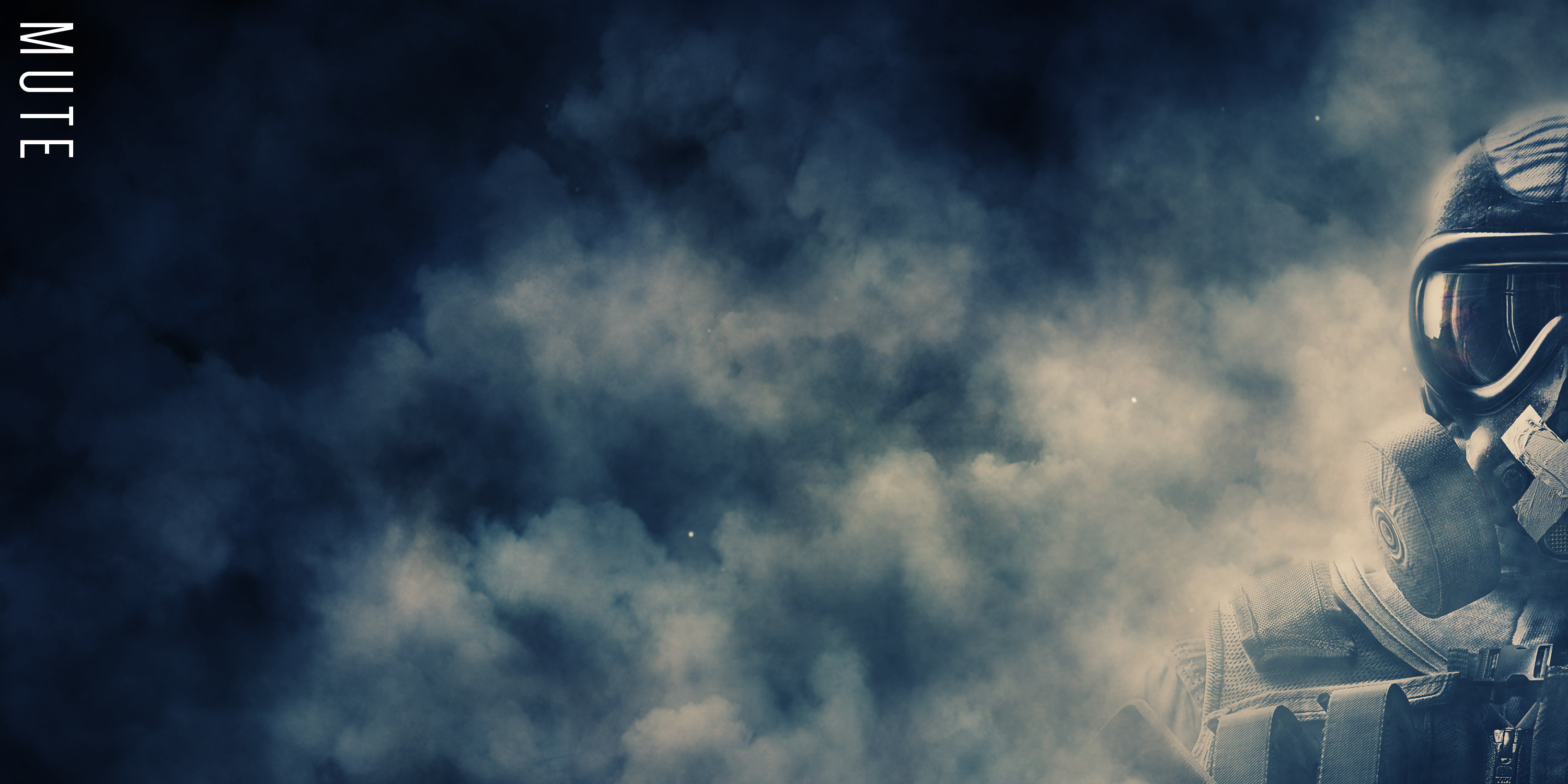 Rainbow Six Wallpaper Photoshop - HD Wallpaper 