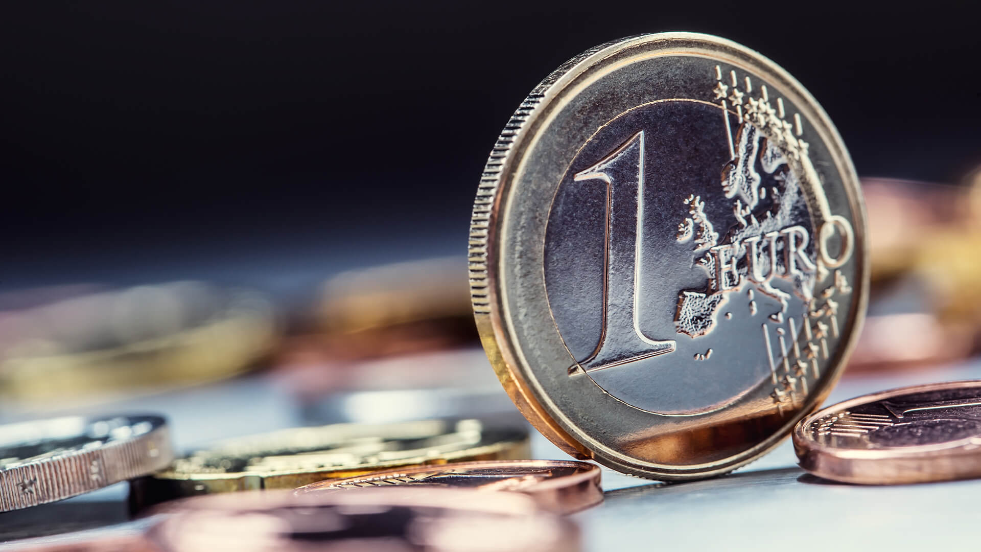 Trade - Euro - HD Wallpaper 