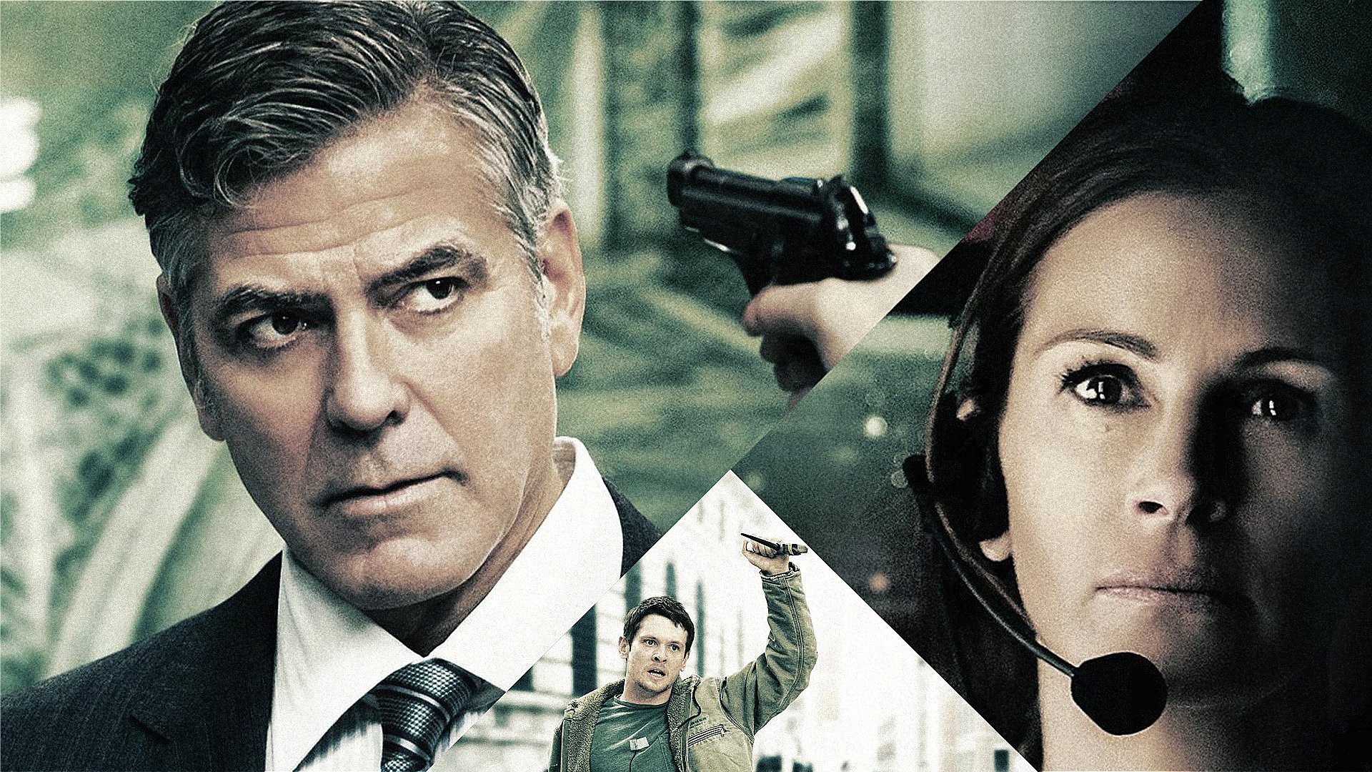Money Monster - HD Wallpaper 