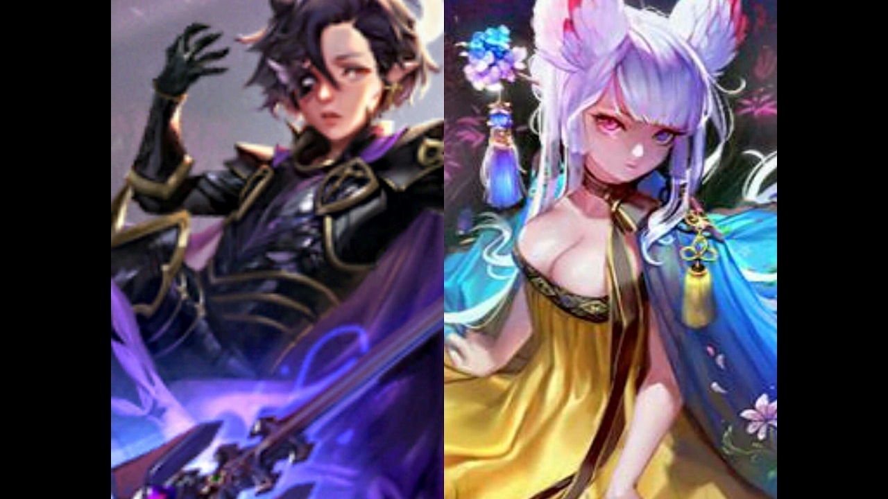 Mahiro Get Rich - HD Wallpaper 